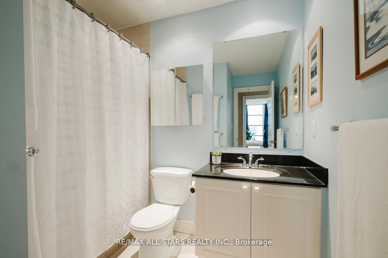 Photo 15 of Unit 303, 1 Leaside Park Drive, Toronto, Thorncliffe Park — HOMEH