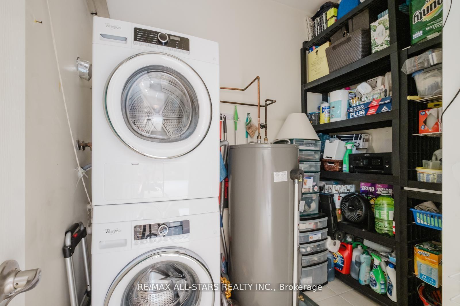 Photo 16 of Unit 303, 1 Leaside Park Drive, Toronto, Thorncliffe Park — HOMEH