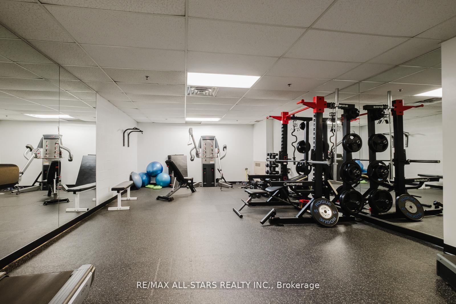 Photo 21 of Unit 303, 1 Leaside Park Drive, Toronto, Thorncliffe Park — HOMEH