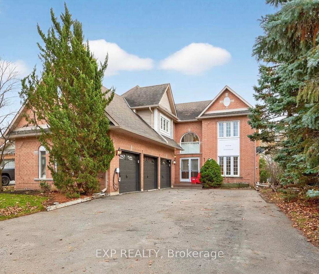 Photo 1 of 27 Fontaine Drive, Georgina, Keswick North — HOMEH