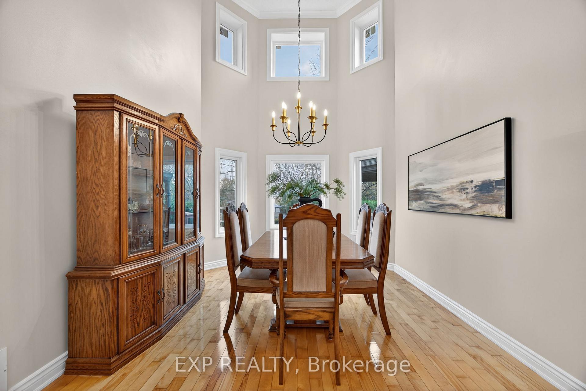 Photo 9 of 27 Fontaine Drive, Georgina, Keswick North — HOMEH