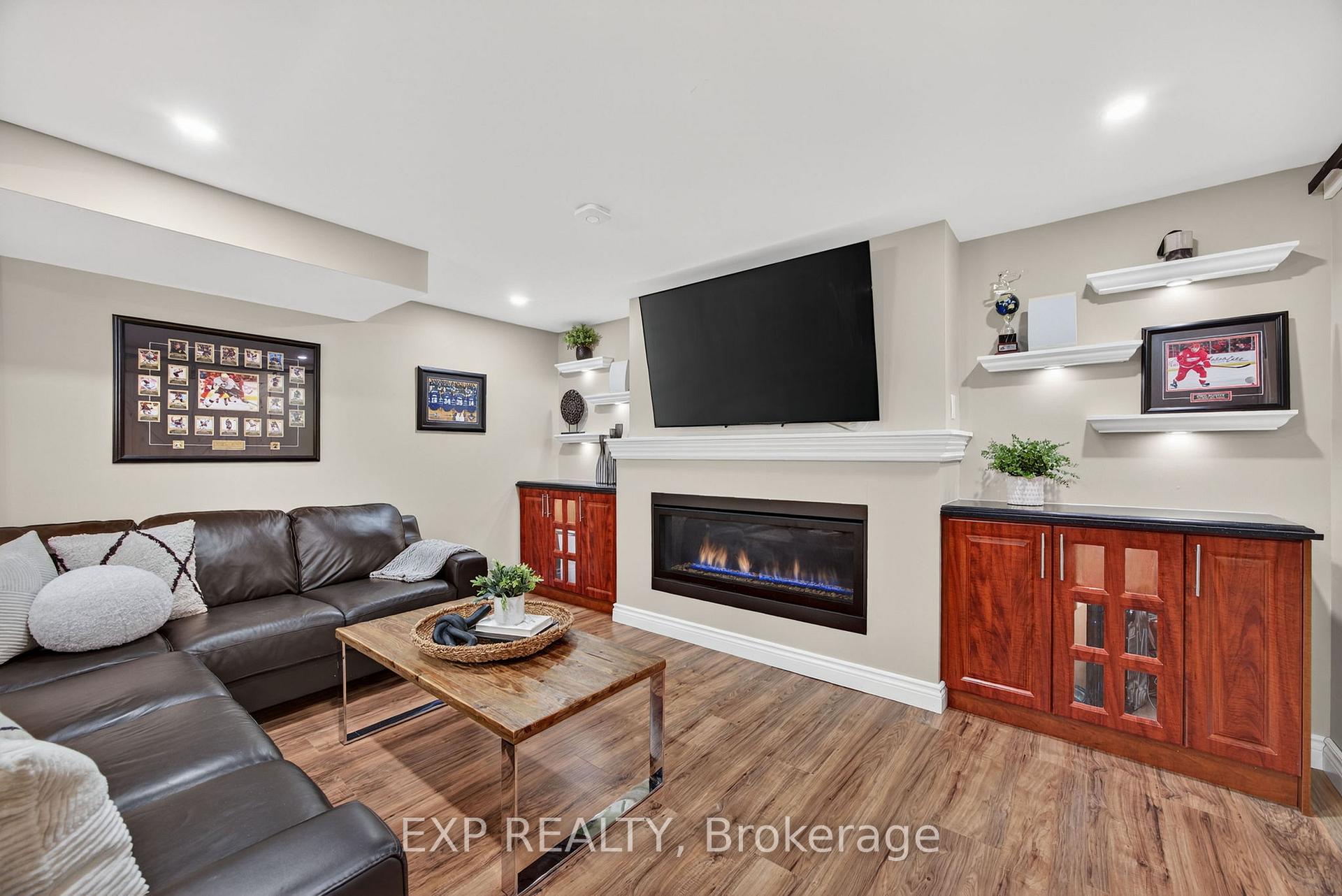 Photo 37 of 27 Fontaine Drive, Georgina, Keswick North — HOMEH