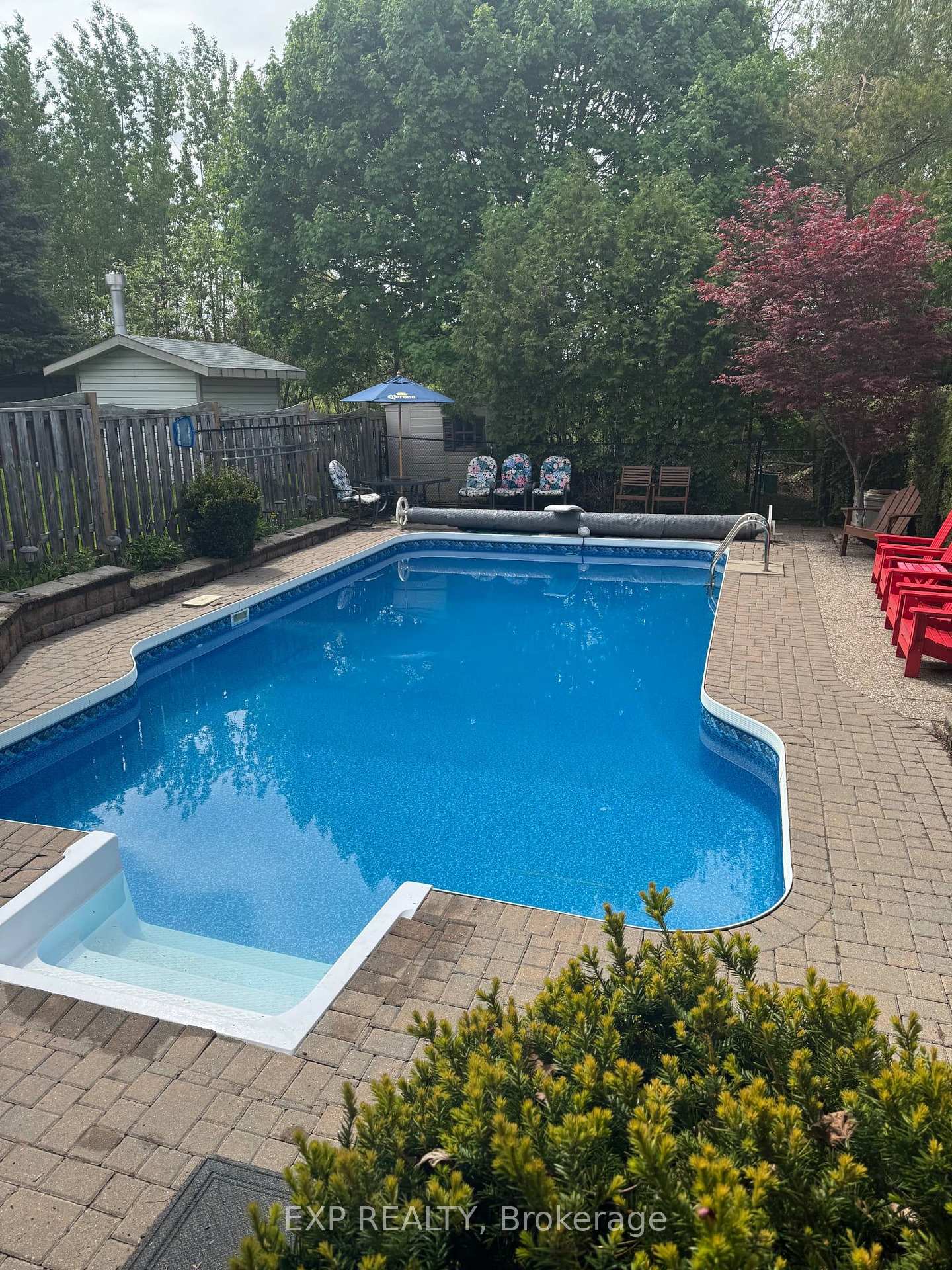 Photo 50 of 27 Fontaine Drive, Georgina, Keswick North — HOMEH