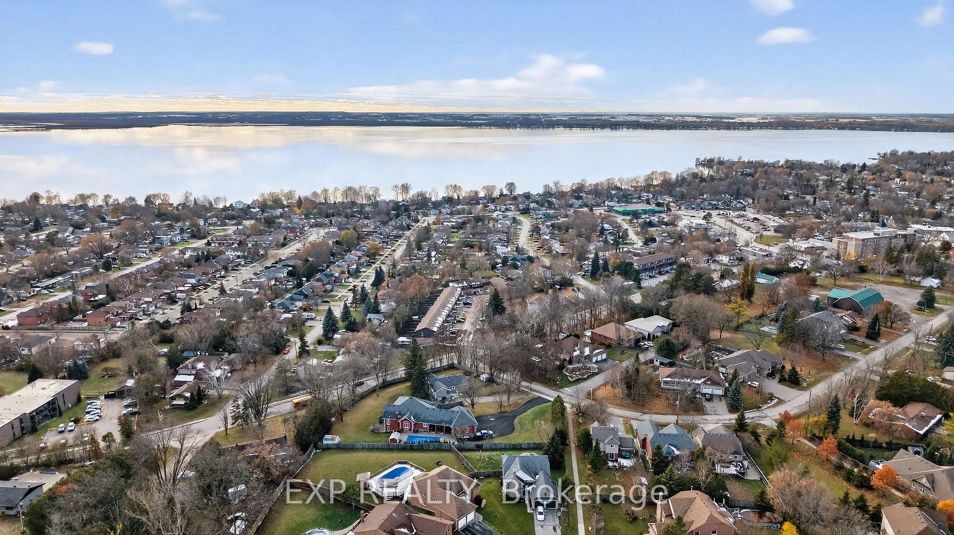 Photo 45 of 27 Fontaine Drive, Georgina, Keswick North — HOMEH