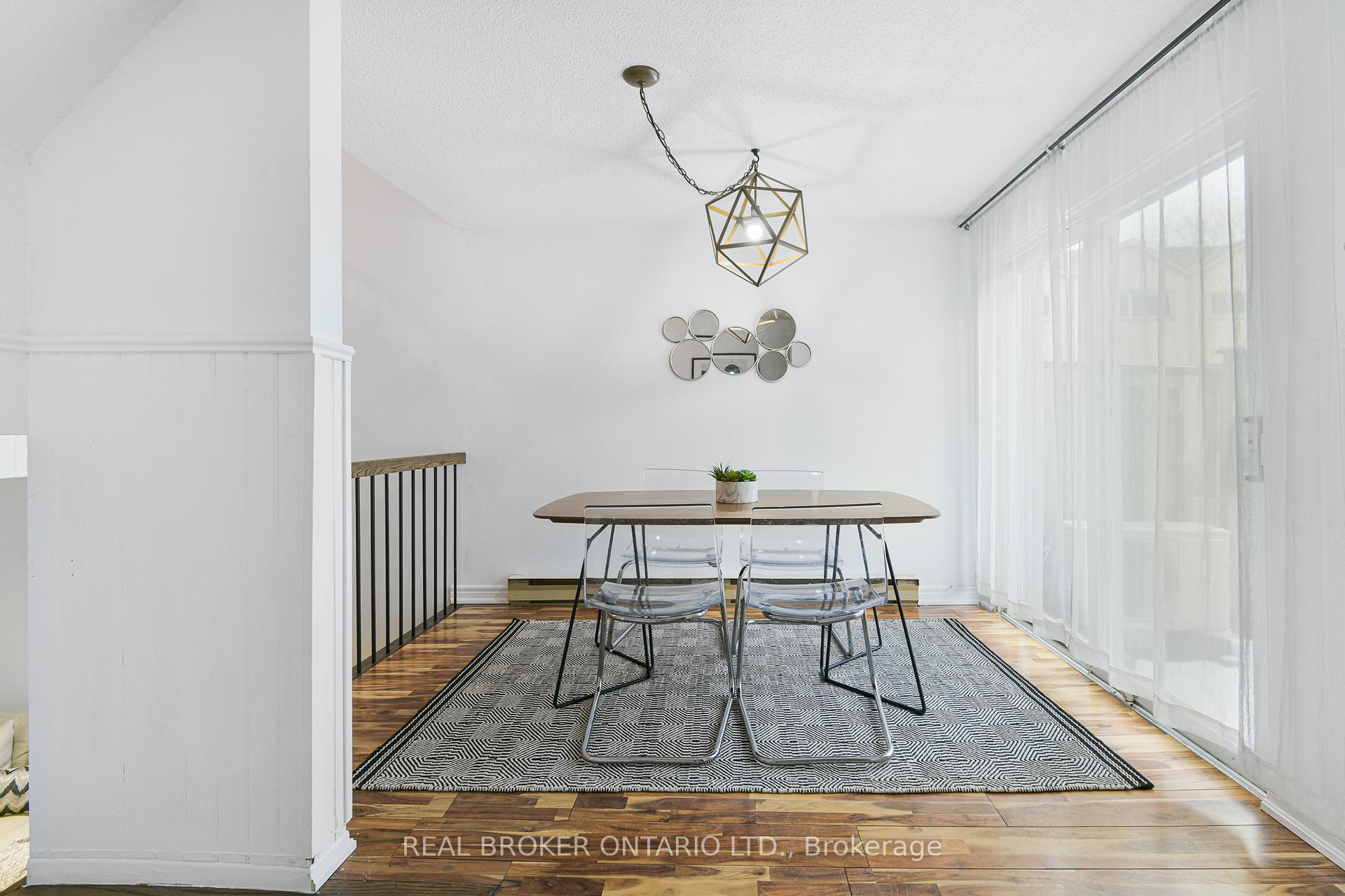 Photo 6 of Unit Th24, 1666 Queen Street E, Toronto, Woodbine Corridor — HOMEH
