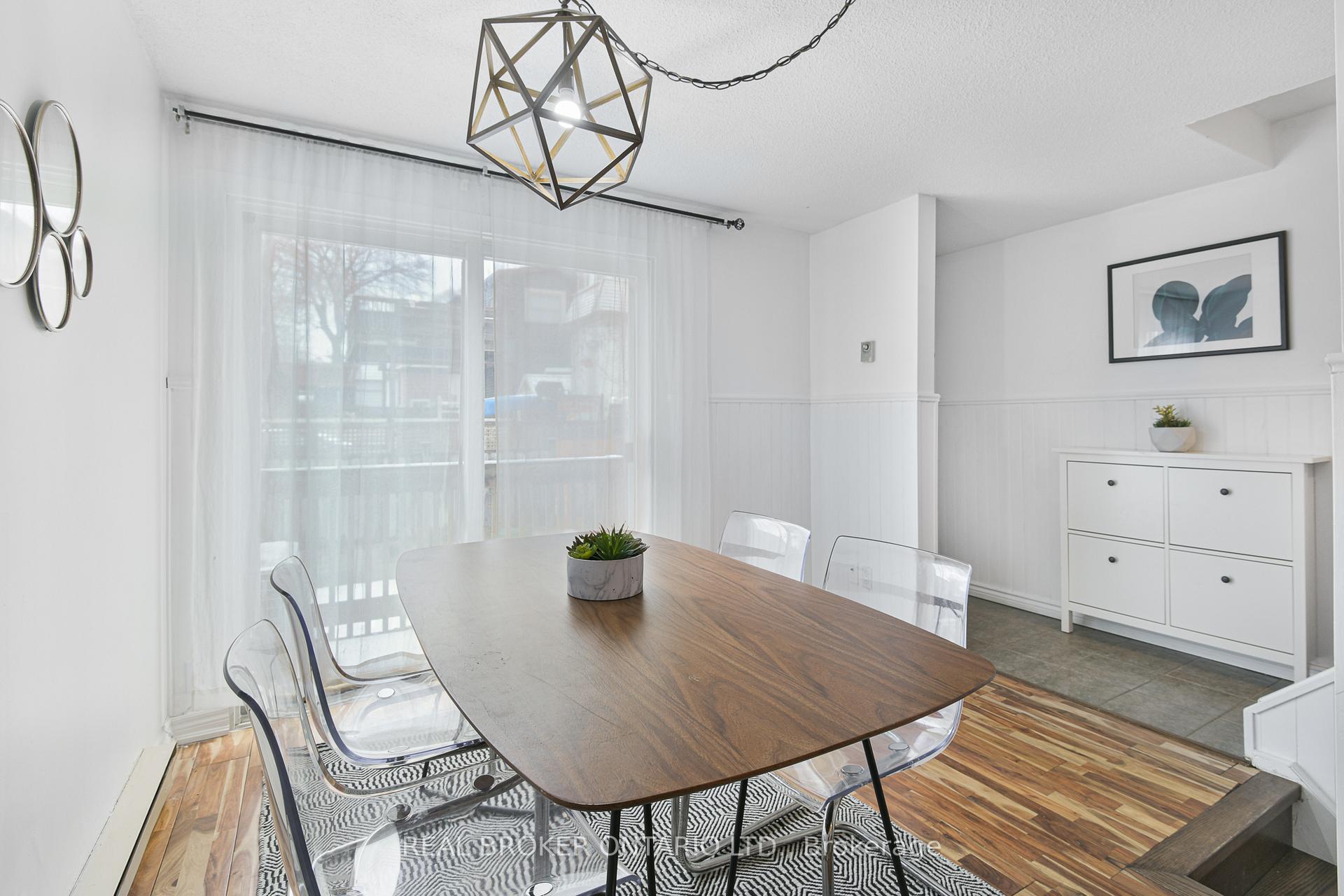 Photo 7 of Unit Th24, 1666 Queen Street E, Toronto, Woodbine Corridor — HOMEH