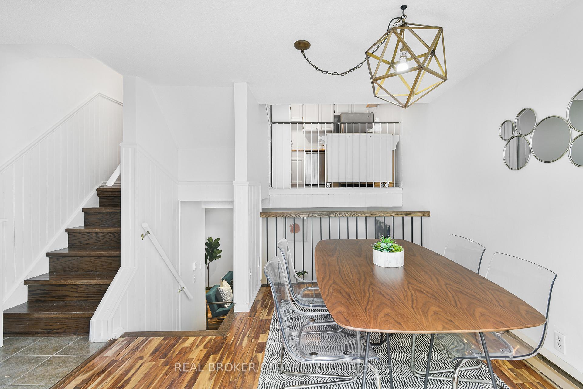 Photo 8 of Unit Th24, 1666 Queen Street E, Toronto, Woodbine Corridor — HOMEH