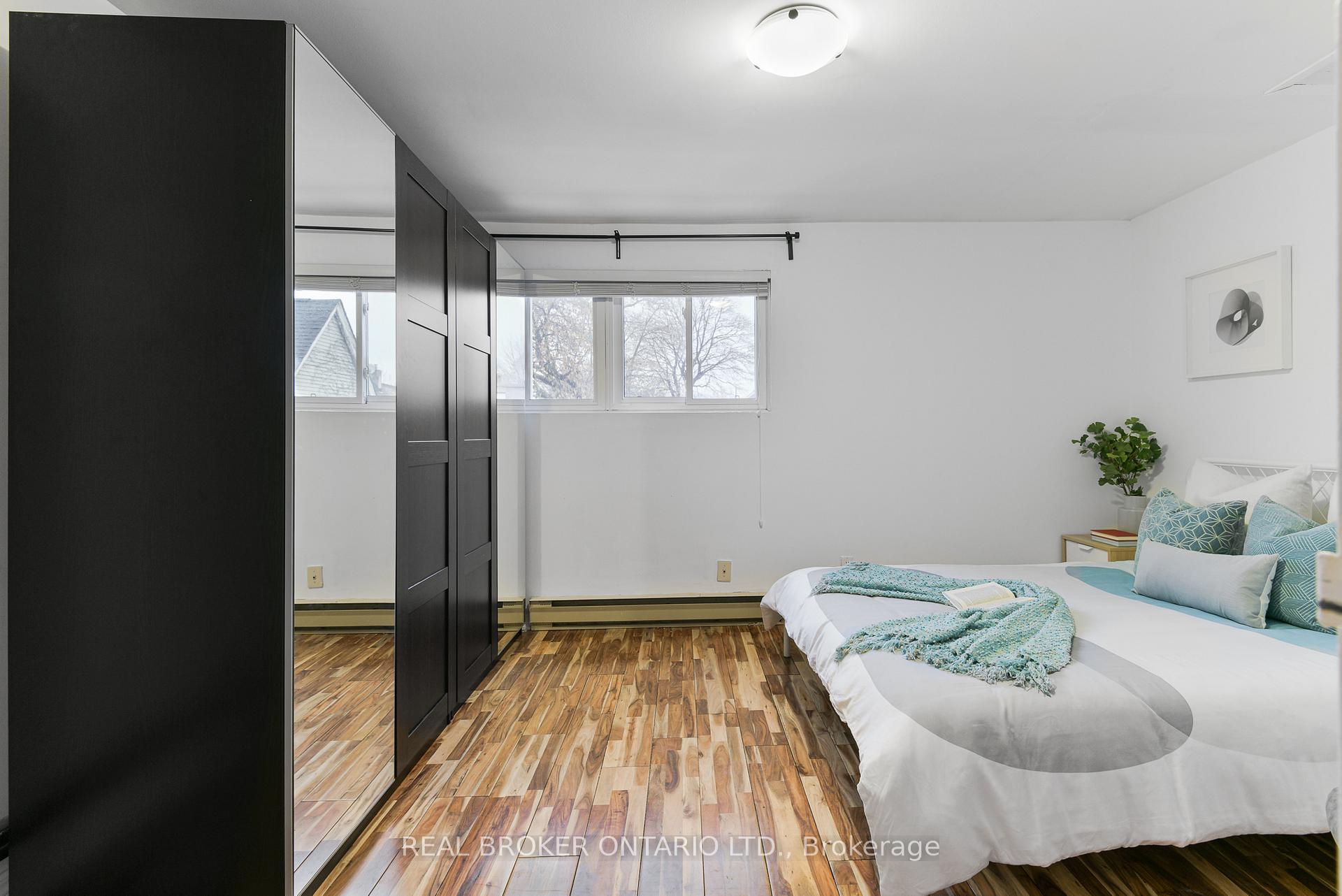 Photo 14 of Unit Th24, 1666 Queen Street E, Toronto, Woodbine Corridor — HOMEH