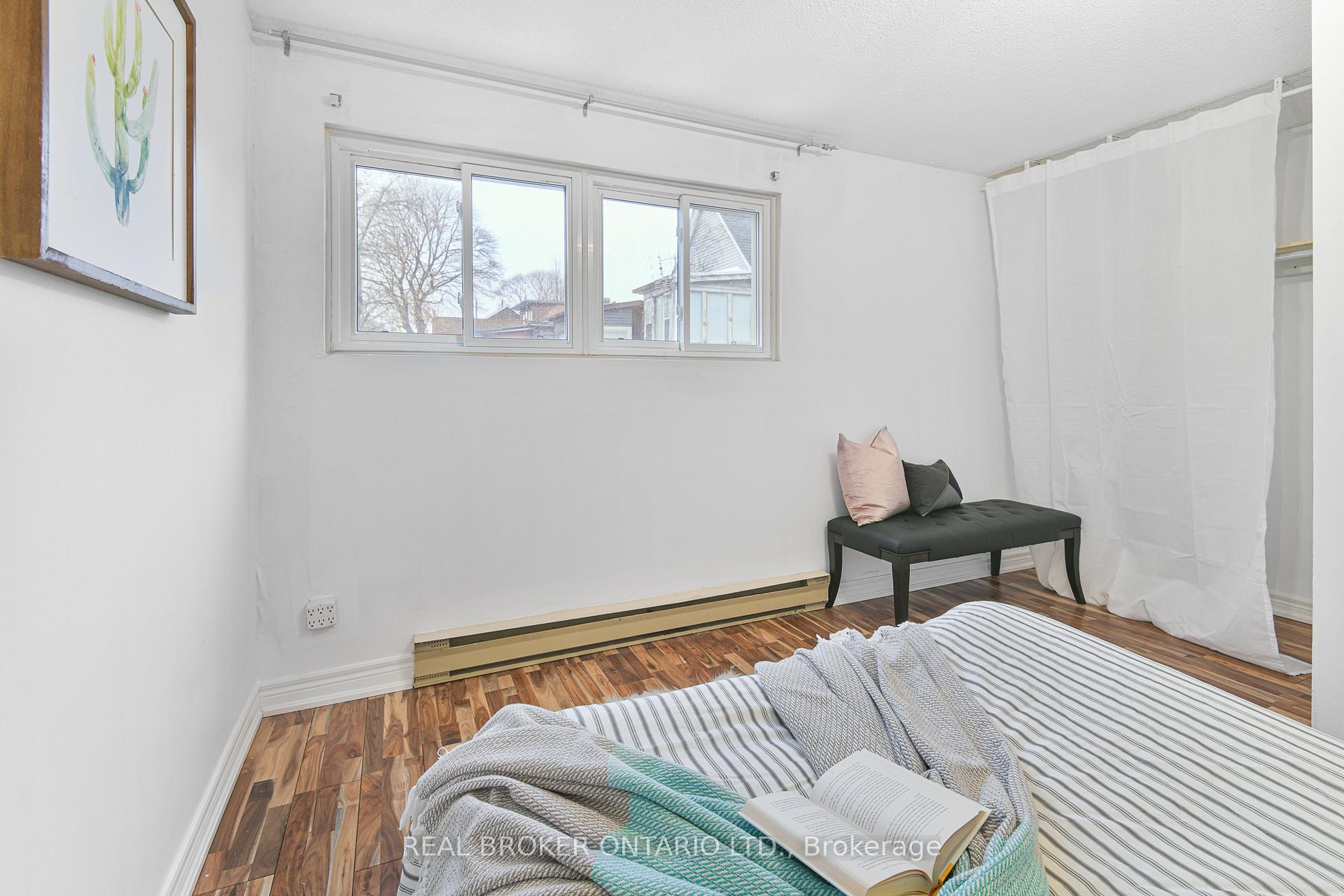 Photo 18 of Unit Th24, 1666 Queen Street E, Toronto, Woodbine Corridor — HOMEH