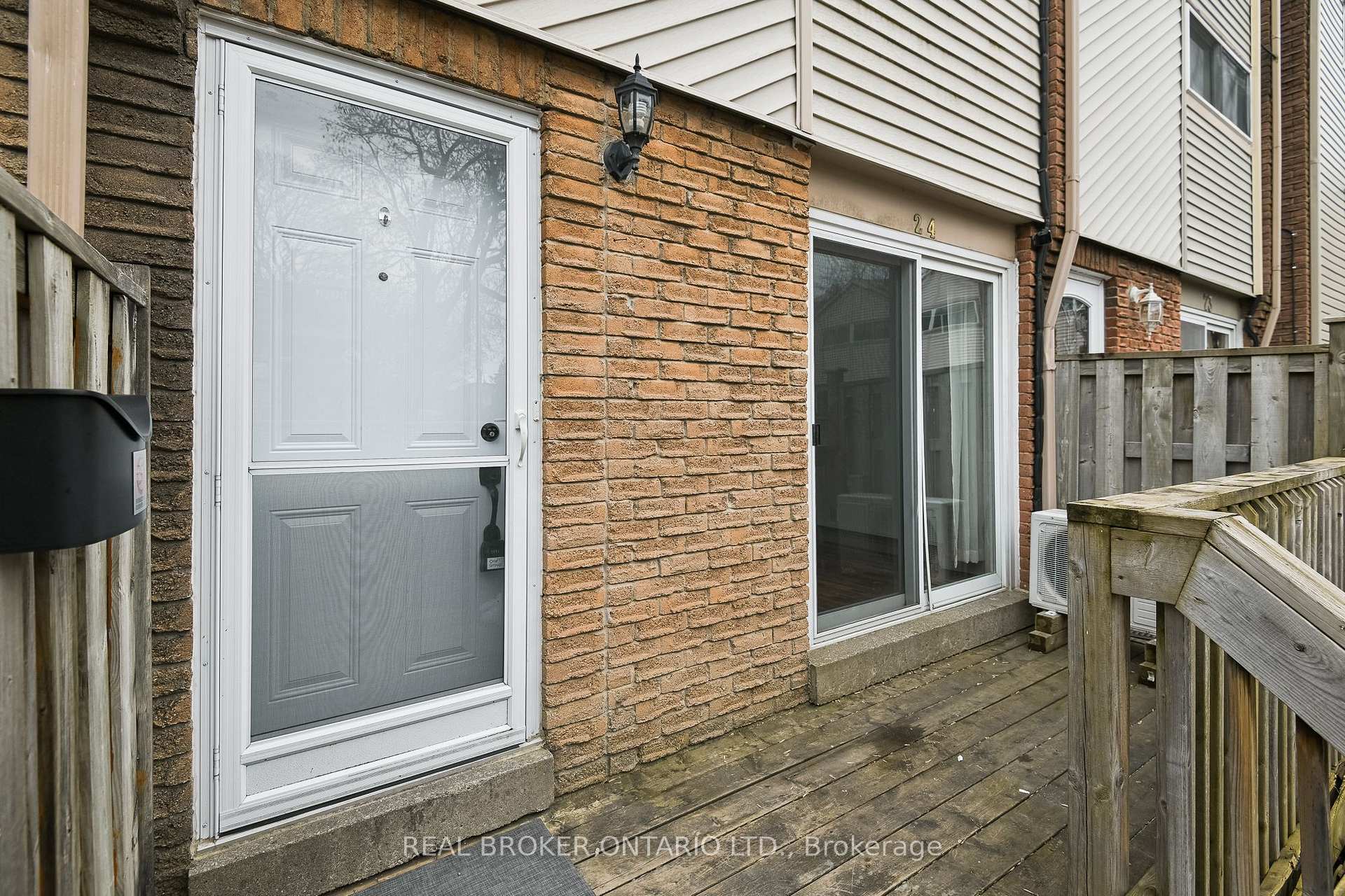 Photo 21 of Unit Th24, 1666 Queen Street E, Toronto, Woodbine Corridor — HOMEH
