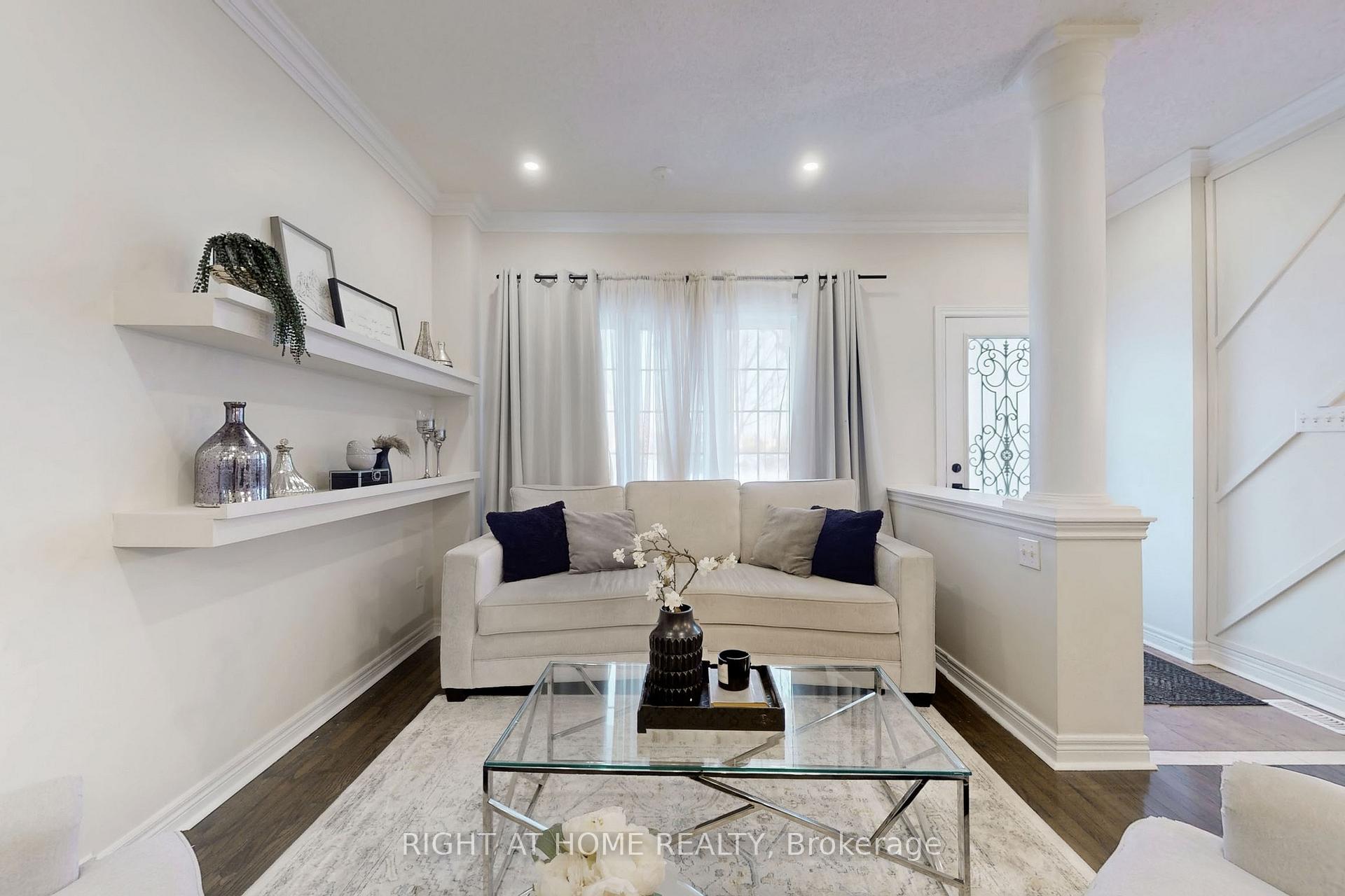Photo 6 of 78 Middlecote Drive, Ajax, Northeast Ajax — HOMEH