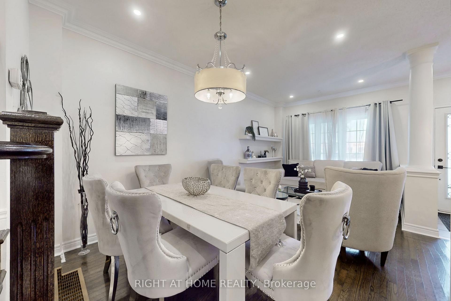 Photo 7 of 78 Middlecote Drive, Ajax, Northeast Ajax — HOMEH