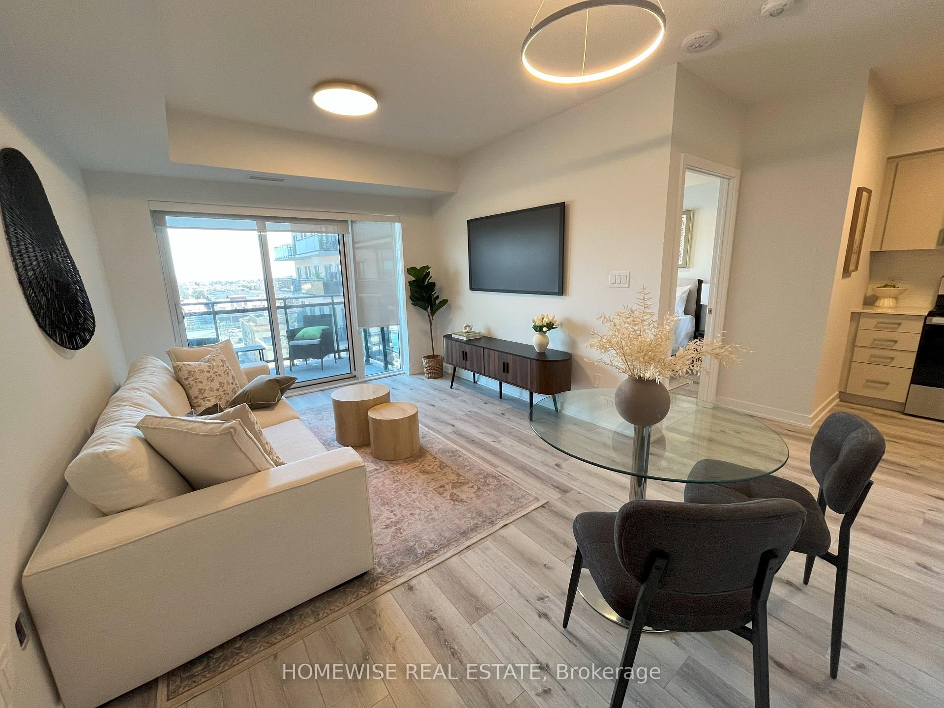 Photo 1 of Unit 913, 1475 Whites Road, Pickering, Woodlands — HOMEH