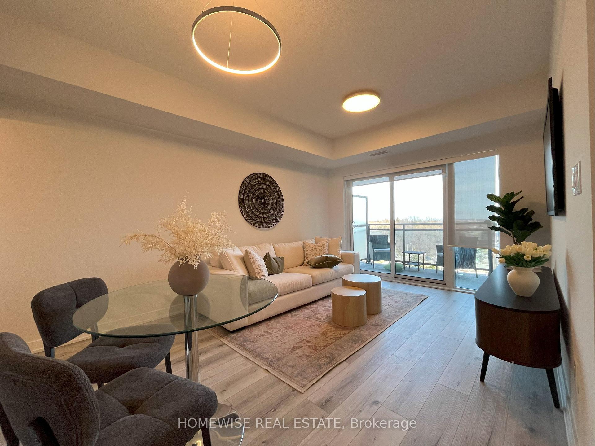 Photo 2 of Unit 913, 1475 Whites Road, Pickering, Woodlands — HOMEH