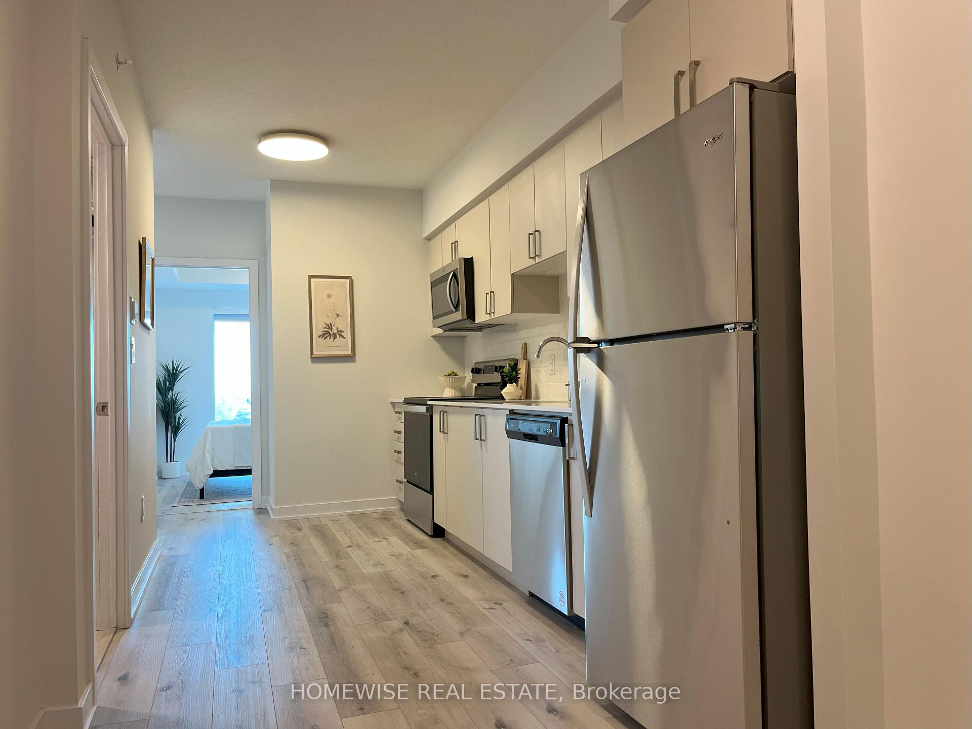 Photo 6 of Unit 913, 1475 Whites Road, Pickering, Woodlands — HOMEH