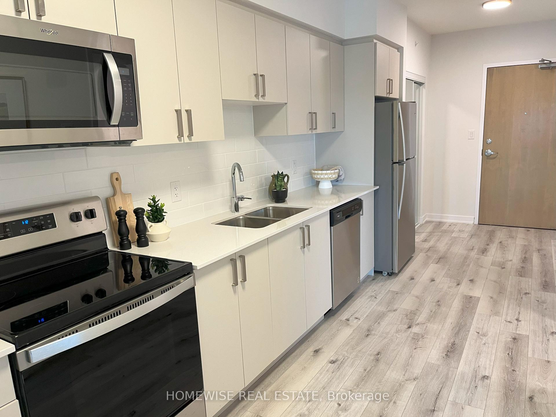 Photo 8 of Unit 913, 1475 Whites Road, Pickering, Woodlands — HOMEH