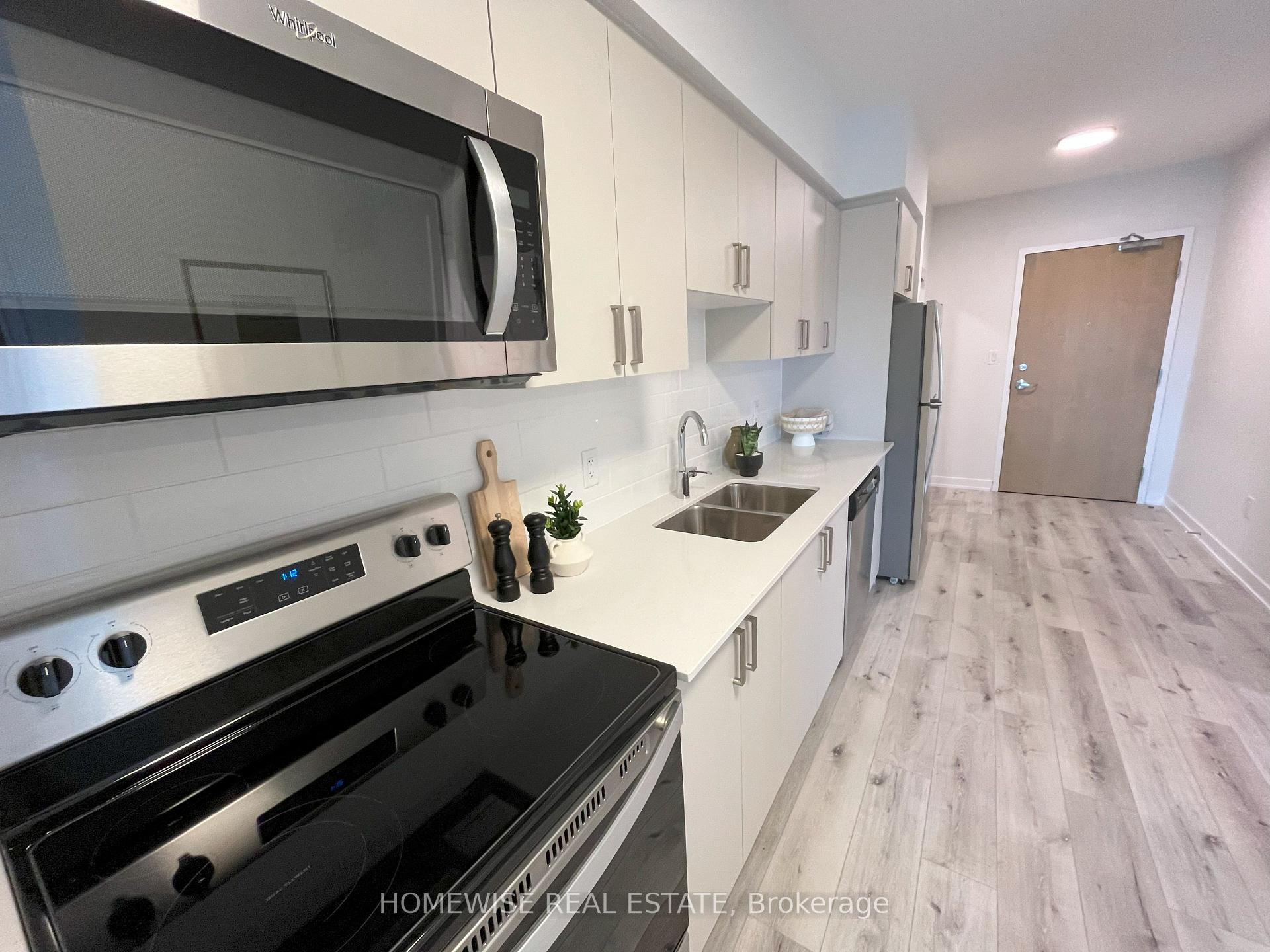 Photo 9 of Unit 913, 1475 Whites Road, Pickering, Woodlands — HOMEH