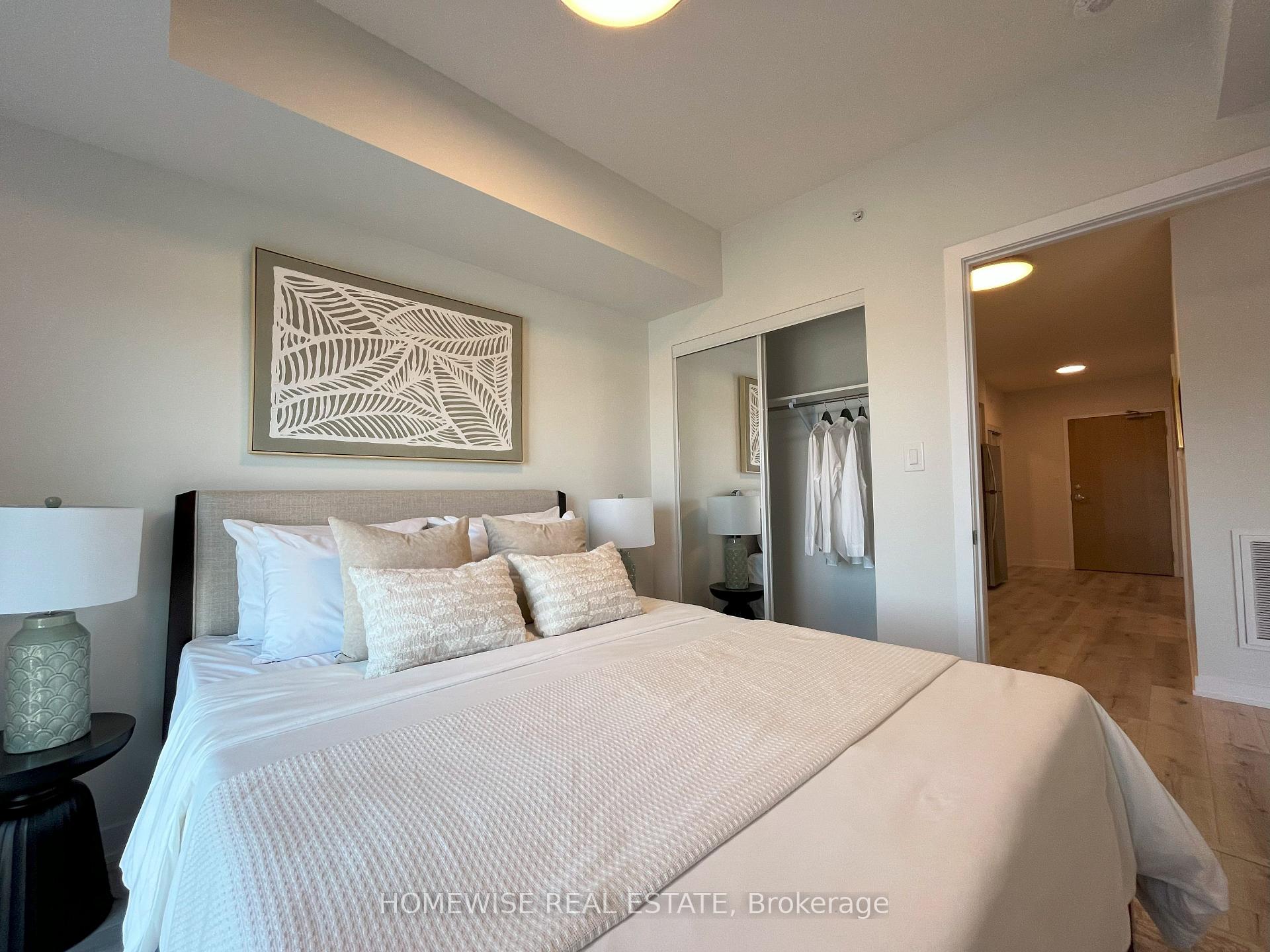 Photo 12 of Unit 913, 1475 Whites Road, Pickering, Woodlands — HOMEH
