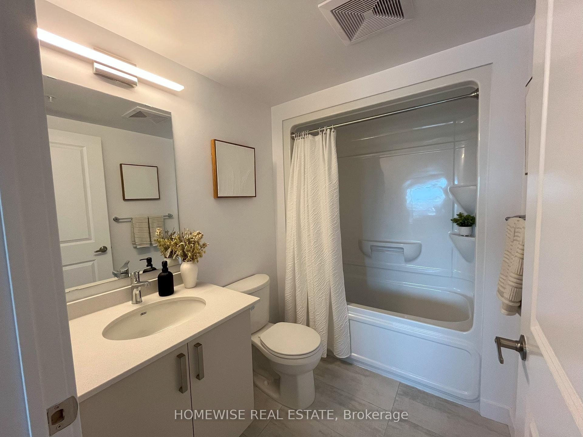Photo 13 of Unit 913, 1475 Whites Road, Pickering, Woodlands — HOMEH