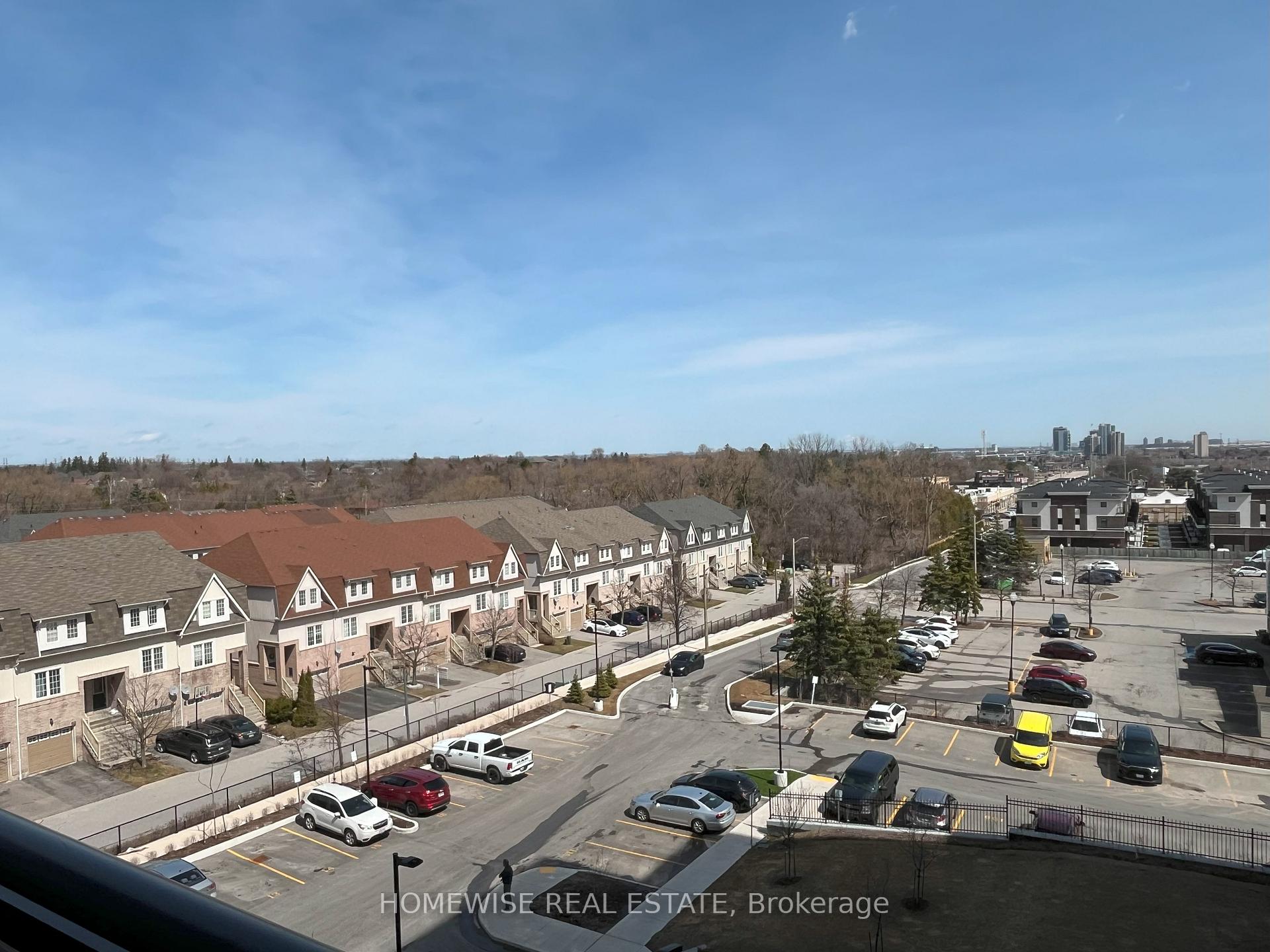 Photo 15 of Unit 913, 1475 Whites Road, Pickering, Woodlands — HOMEH
