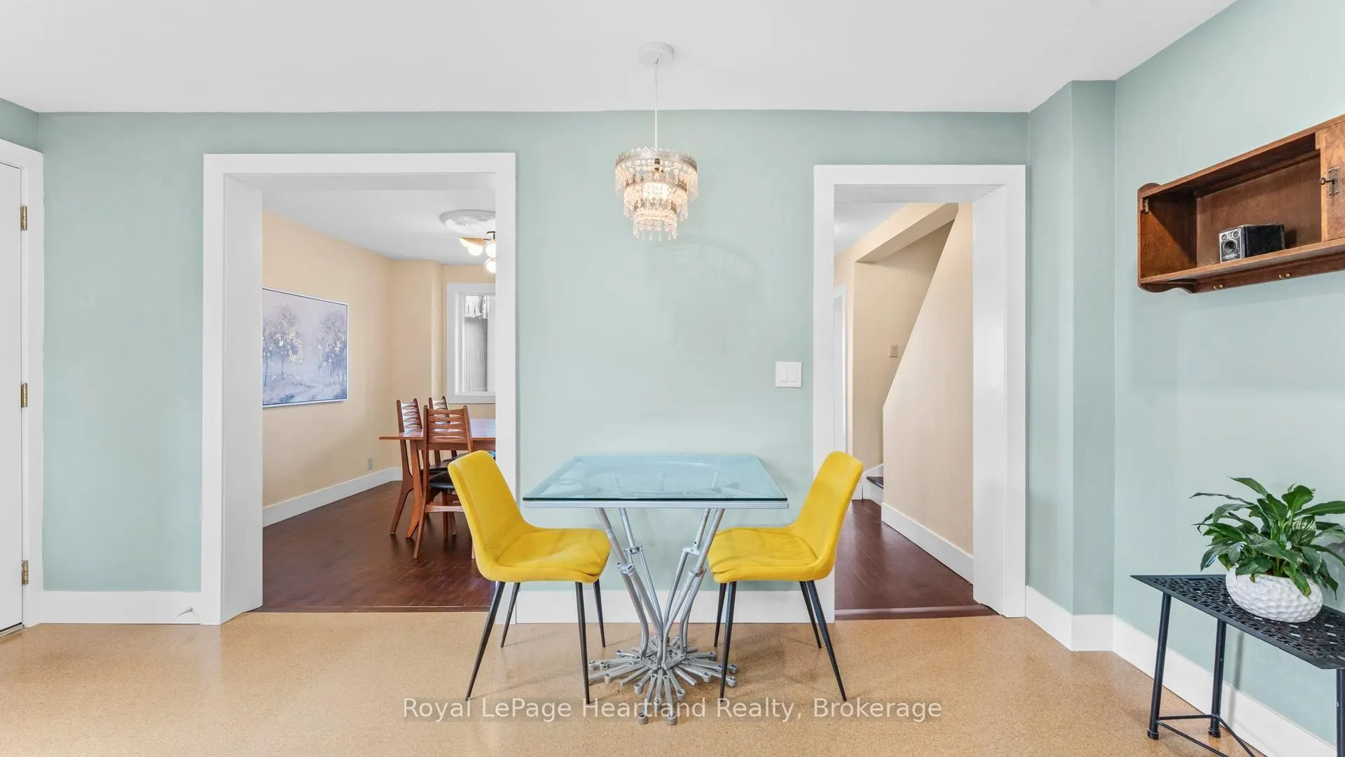 Photo 16 of 249 Lighthouse Street, Goderich, Goderich (Town) — HOMEH