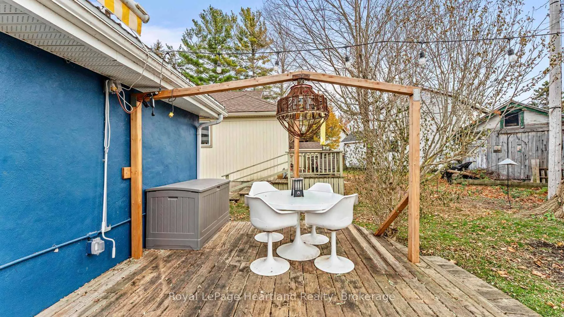 Photo 33 of 249 Lighthouse Street, Goderich, Goderich (Town) — HOMEH