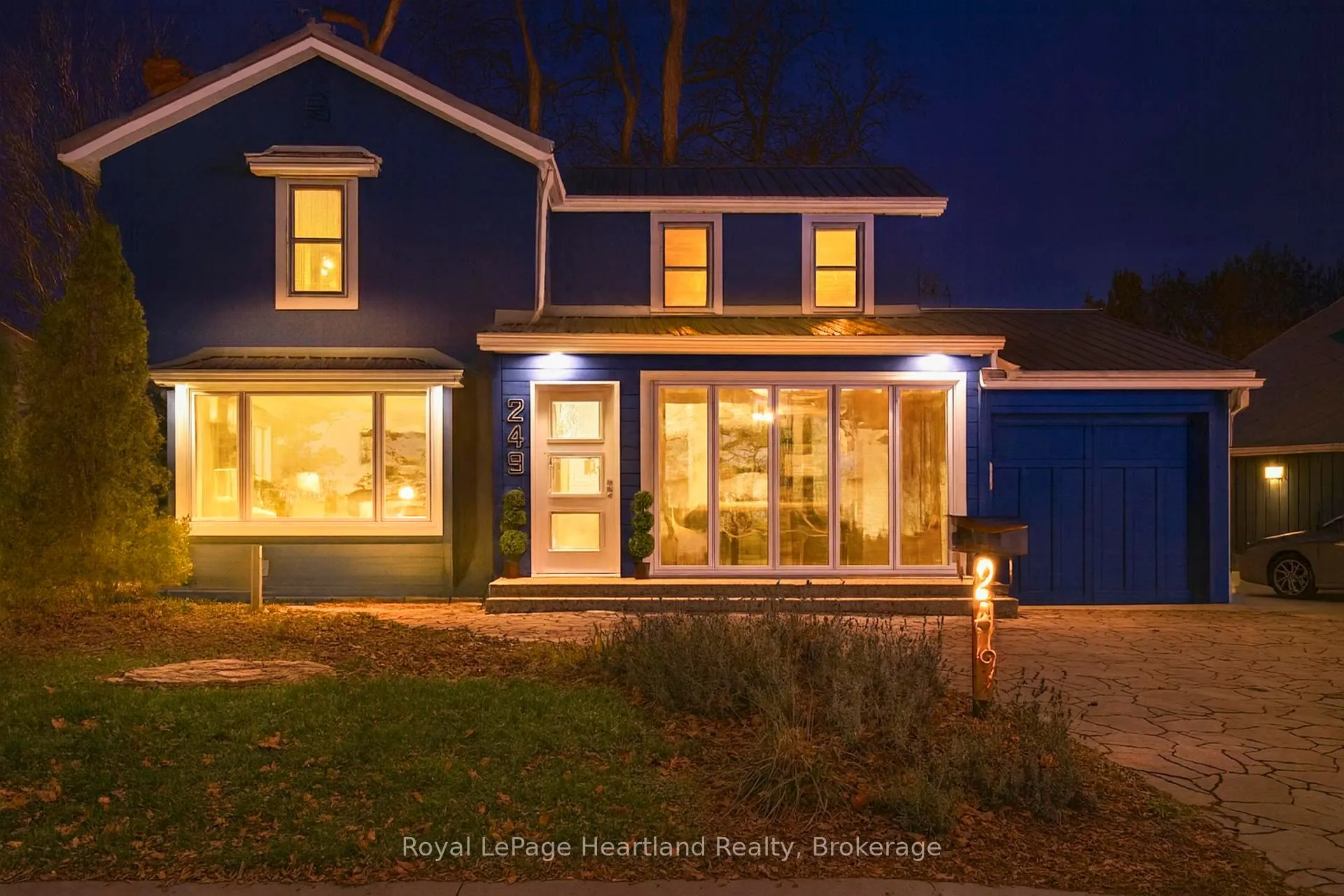Photo 37 of 249 Lighthouse Street, Goderich, Goderich (Town) — HOMEH