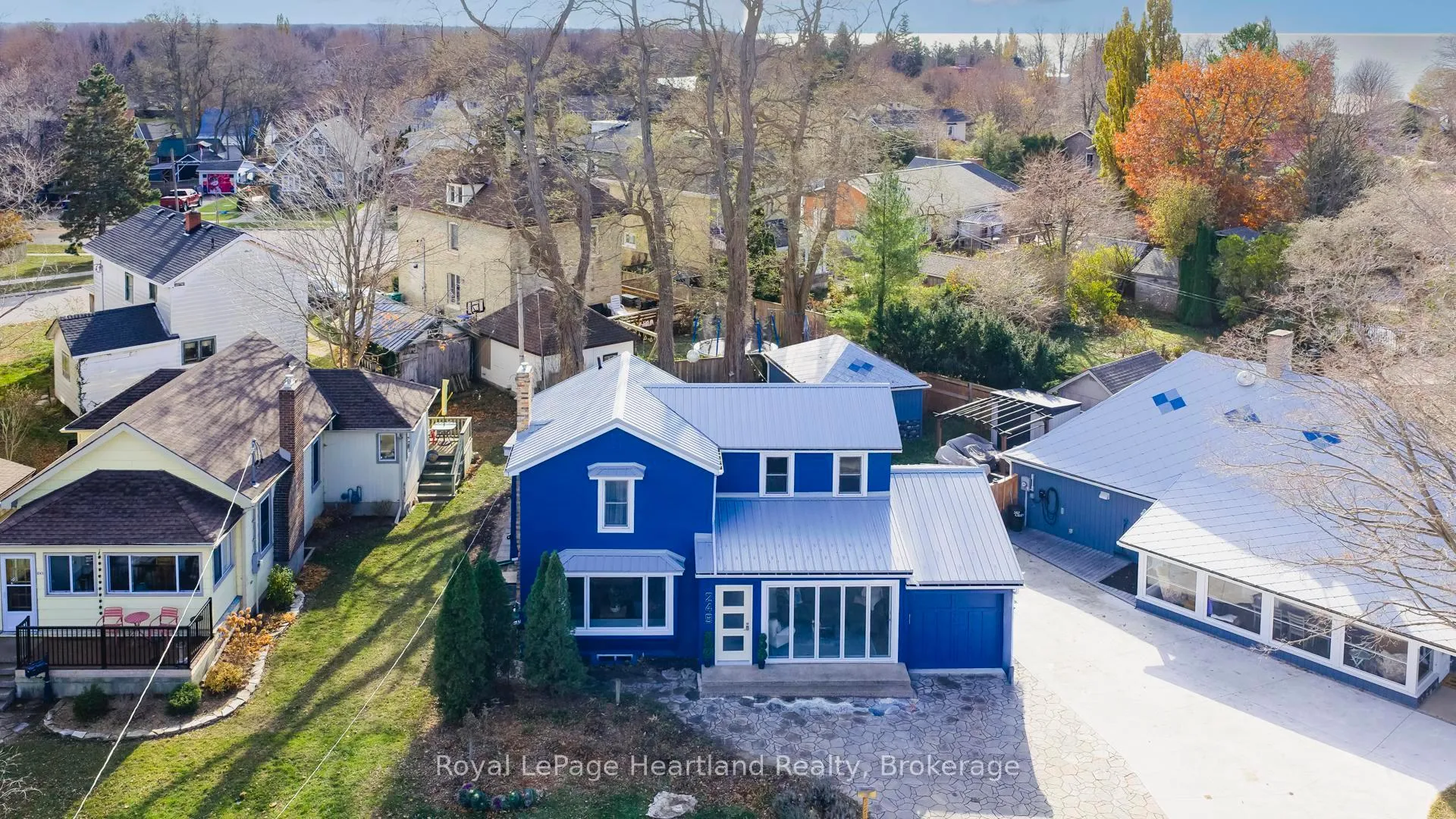 Photo 38 of 249 Lighthouse Street, Goderich, Goderich (Town) — HOMEH