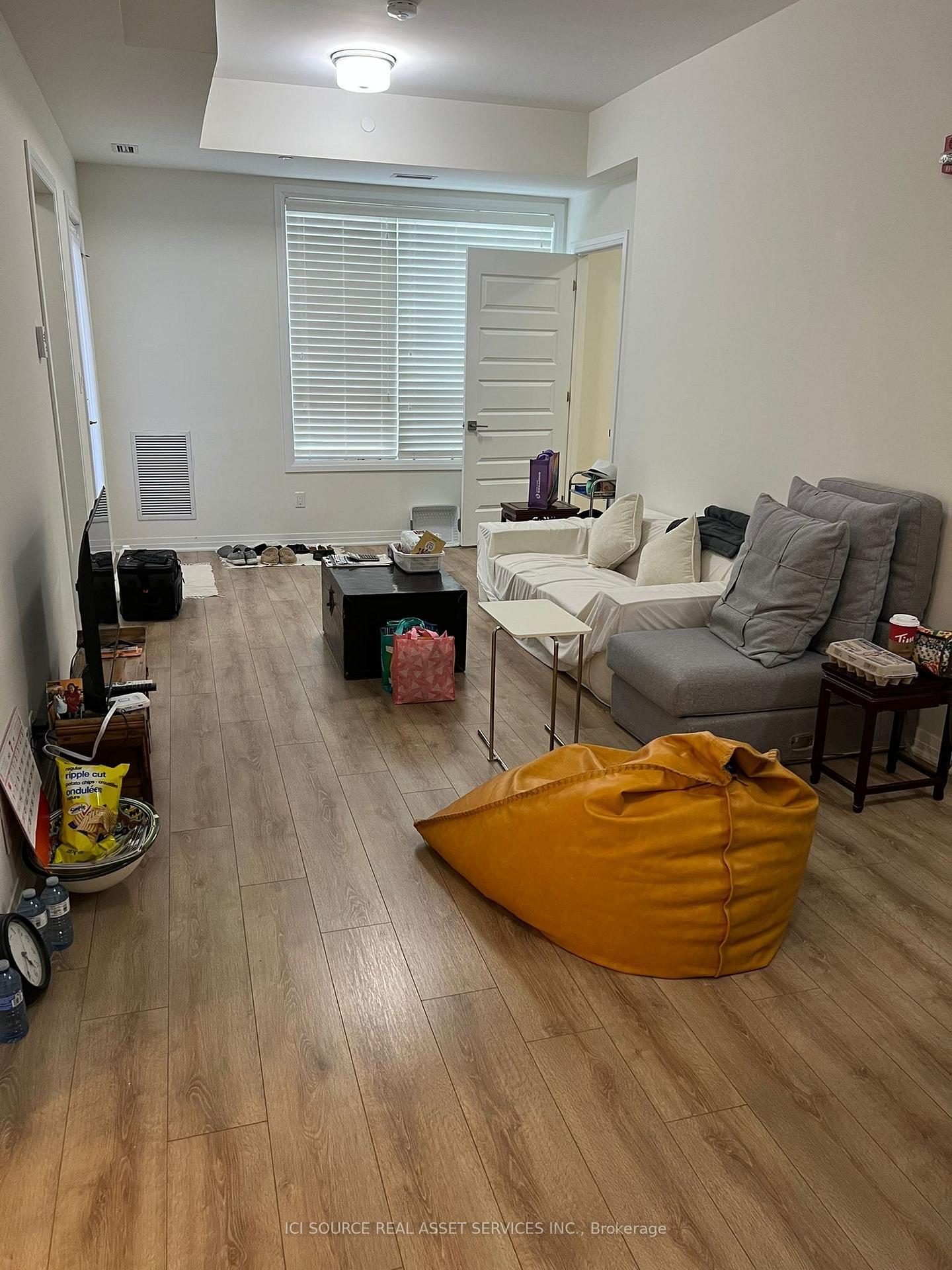 Photo 3 of Unit 102, 58 Adam Sellers Street, Markham, Cornell — HOMEH