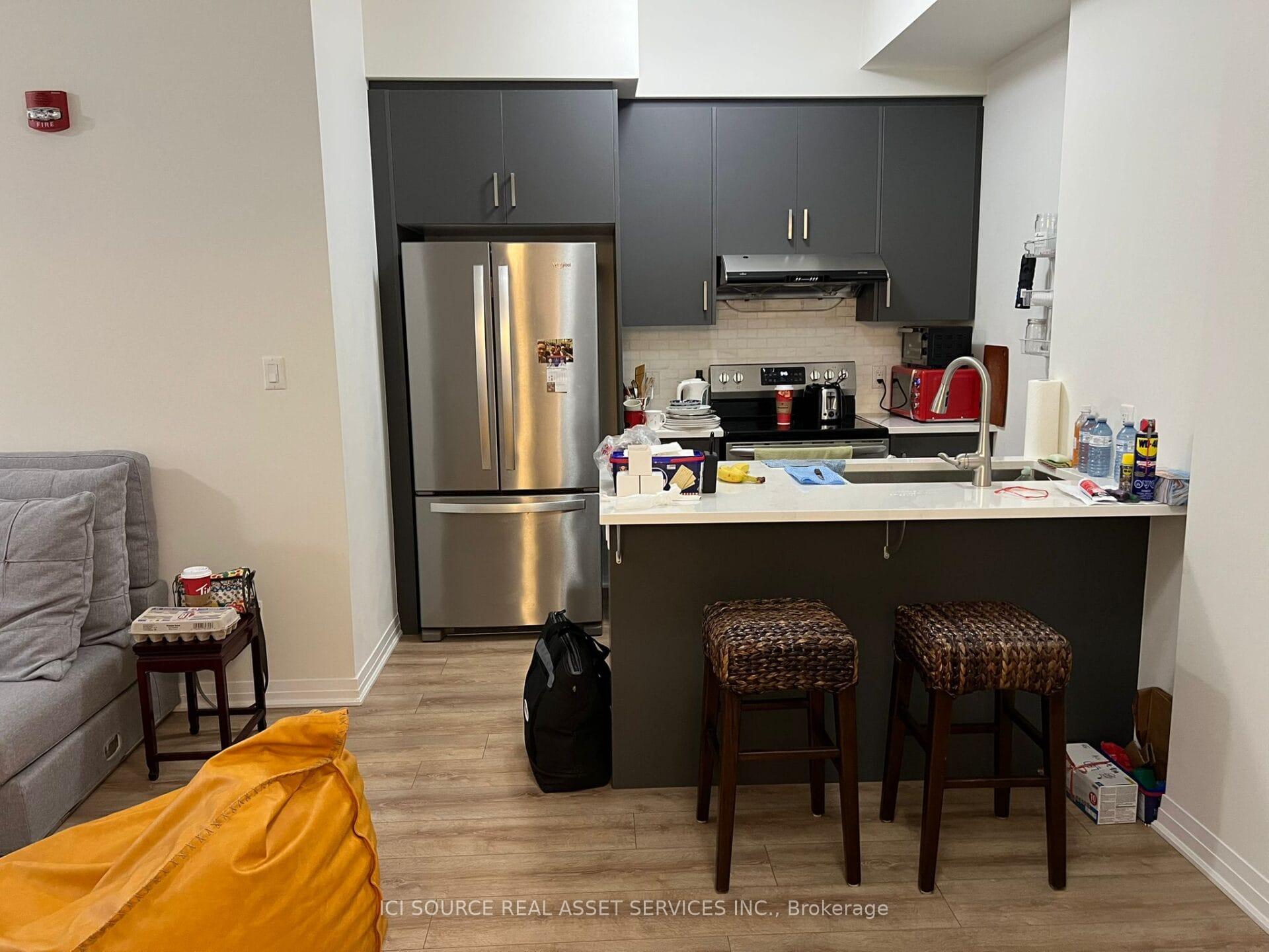 Photo 4 of Unit 102, 58 Adam Sellers Street, Markham, Cornell — HOMEH