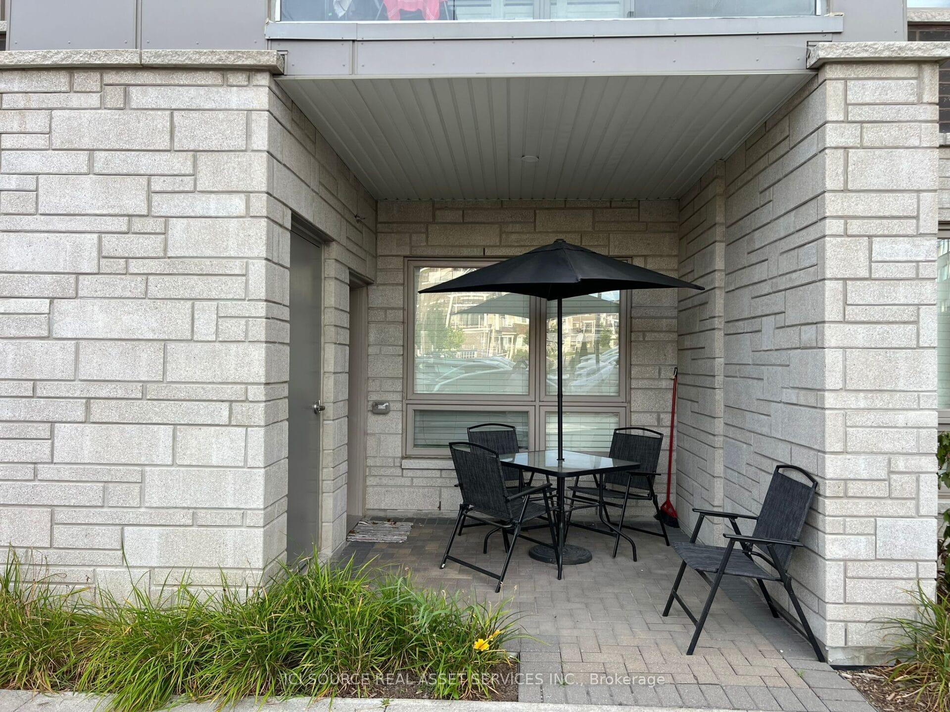 Photo 6 of Unit 102, 58 Adam Sellers Street, Markham, Cornell — HOMEH