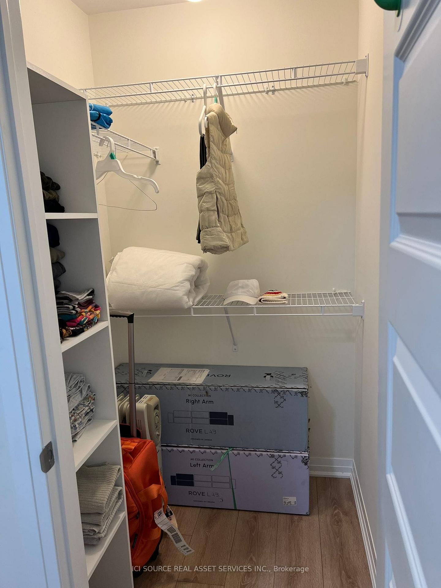 Photo 9 of Unit 102, 58 Adam Sellers Street, Markham, Cornell — HOMEH
