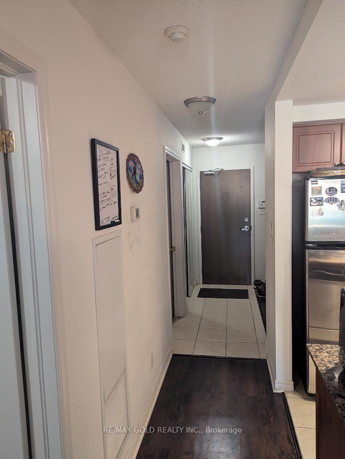 Photo 1 of Unit 707, 9 George Street N, Brampton, Downtown Brampton — HOMEH