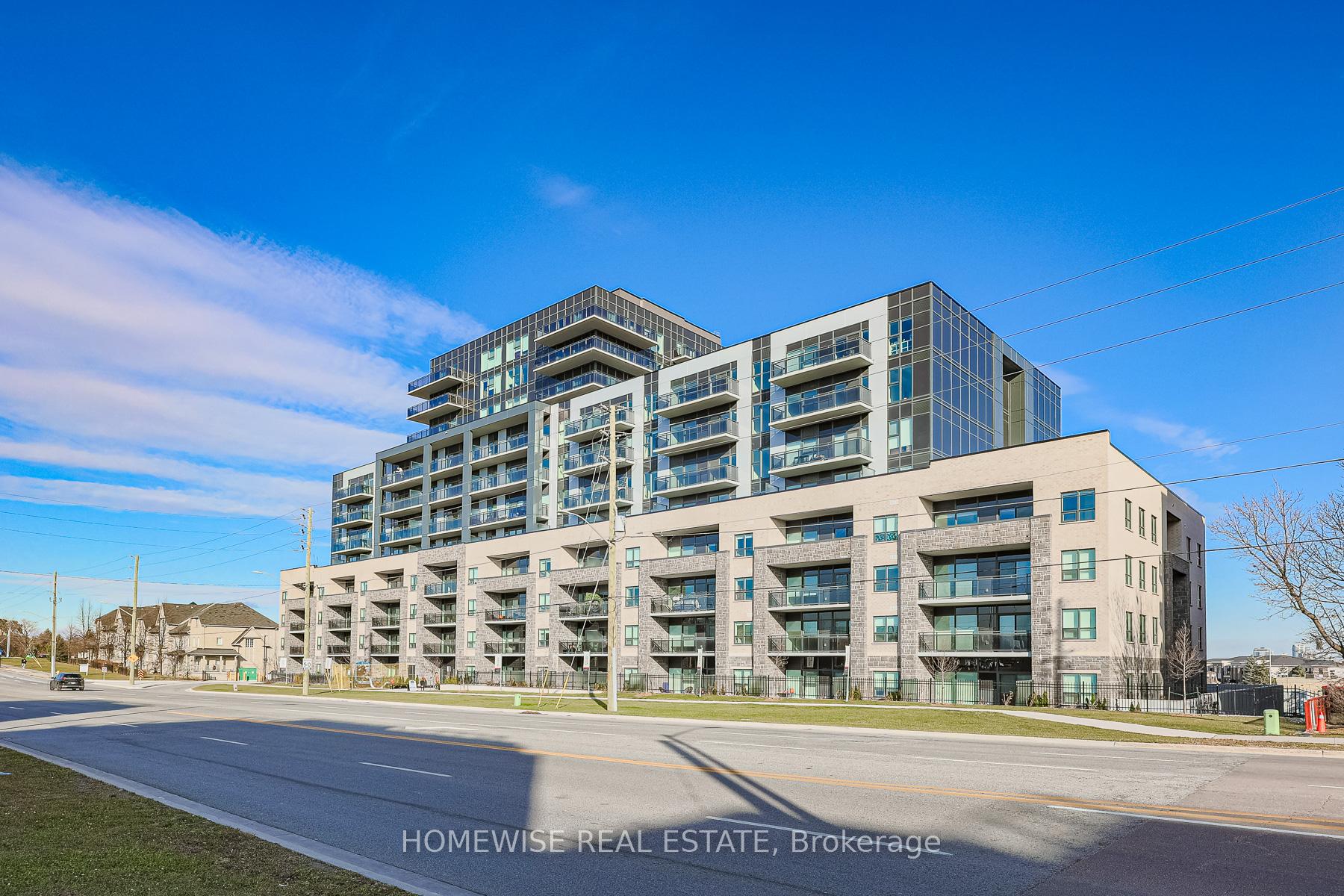 Photo 1 of Unit 706, 1475 Whites Road, Pickering, Woodlands — HOMEH