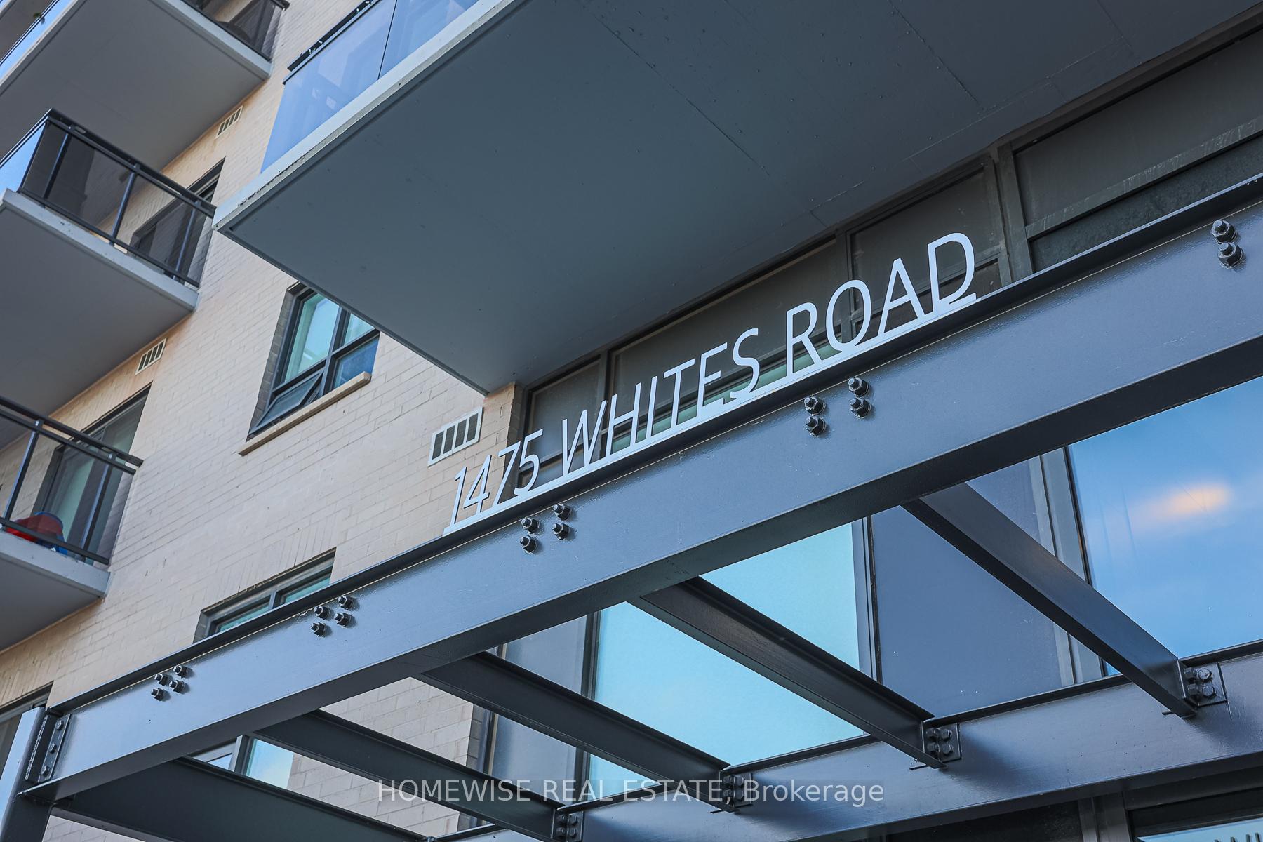 Photo 2 of Unit 706, 1475 Whites Road, Pickering, Woodlands — HOMEH