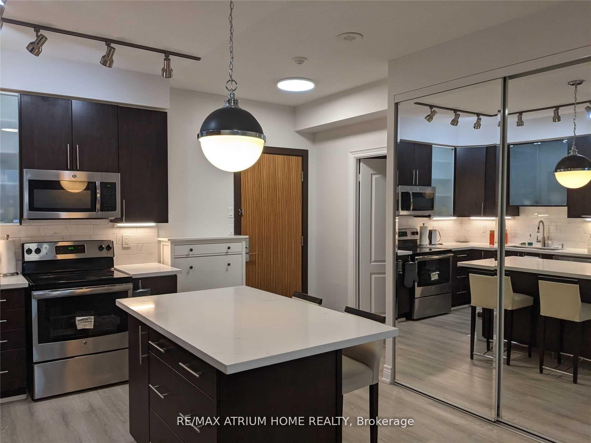 Photo 1 of Unit 721, 50 Clegg Road, Markham, Unionville — HOMEH