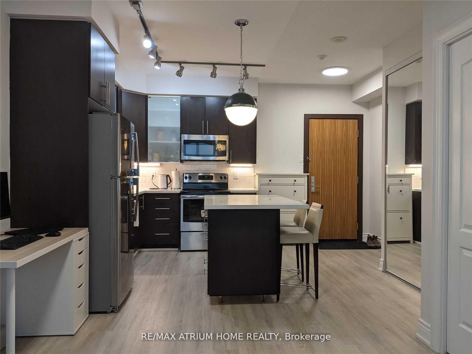 Photo 2 of Unit 721, 50 Clegg Road, Markham, Unionville — HOMEH