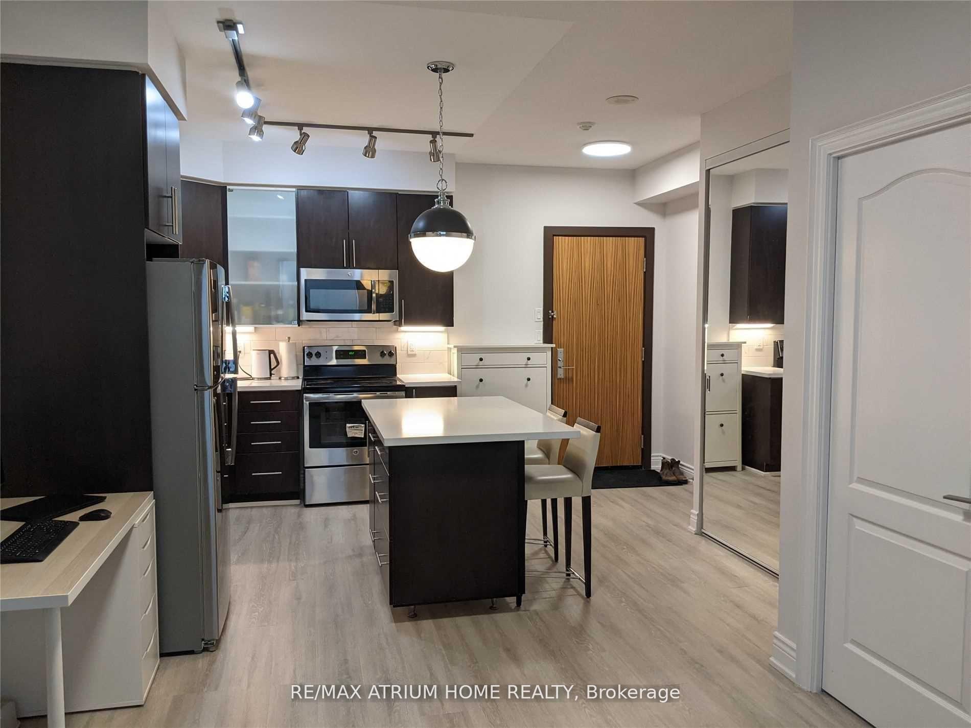 Photo 3 of Unit 721, 50 Clegg Road, Markham, Unionville — HOMEH