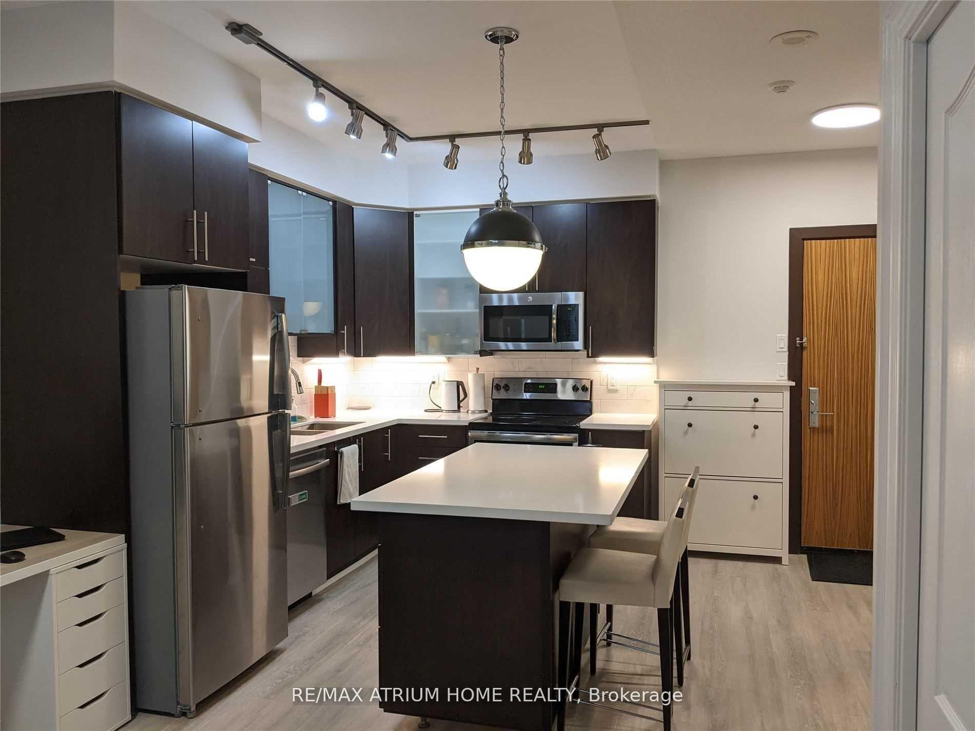 Photo 4 of Unit 721, 50 Clegg Road, Markham, Unionville — HOMEH