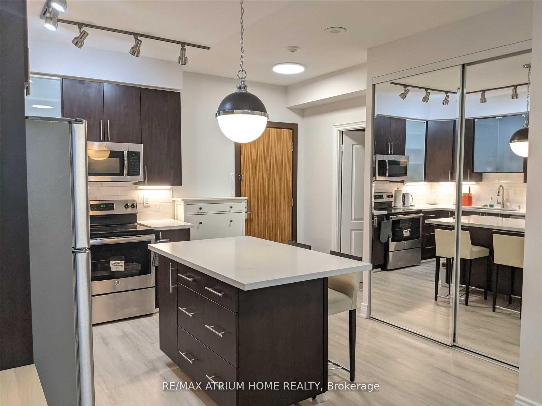 Photo 5 of Unit 721, 50 Clegg Road, Markham, Unionville — HOMEH