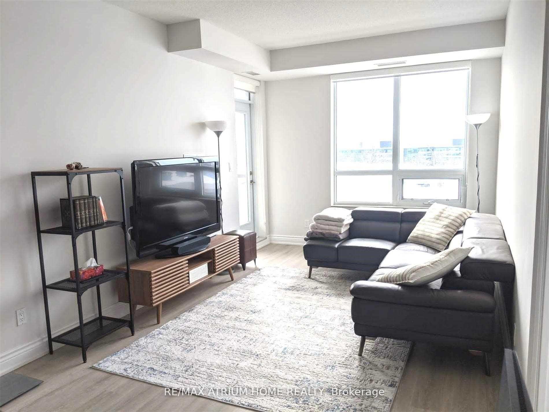 Photo 6 of Unit 721, 50 Clegg Road, Markham, Unionville — HOMEH