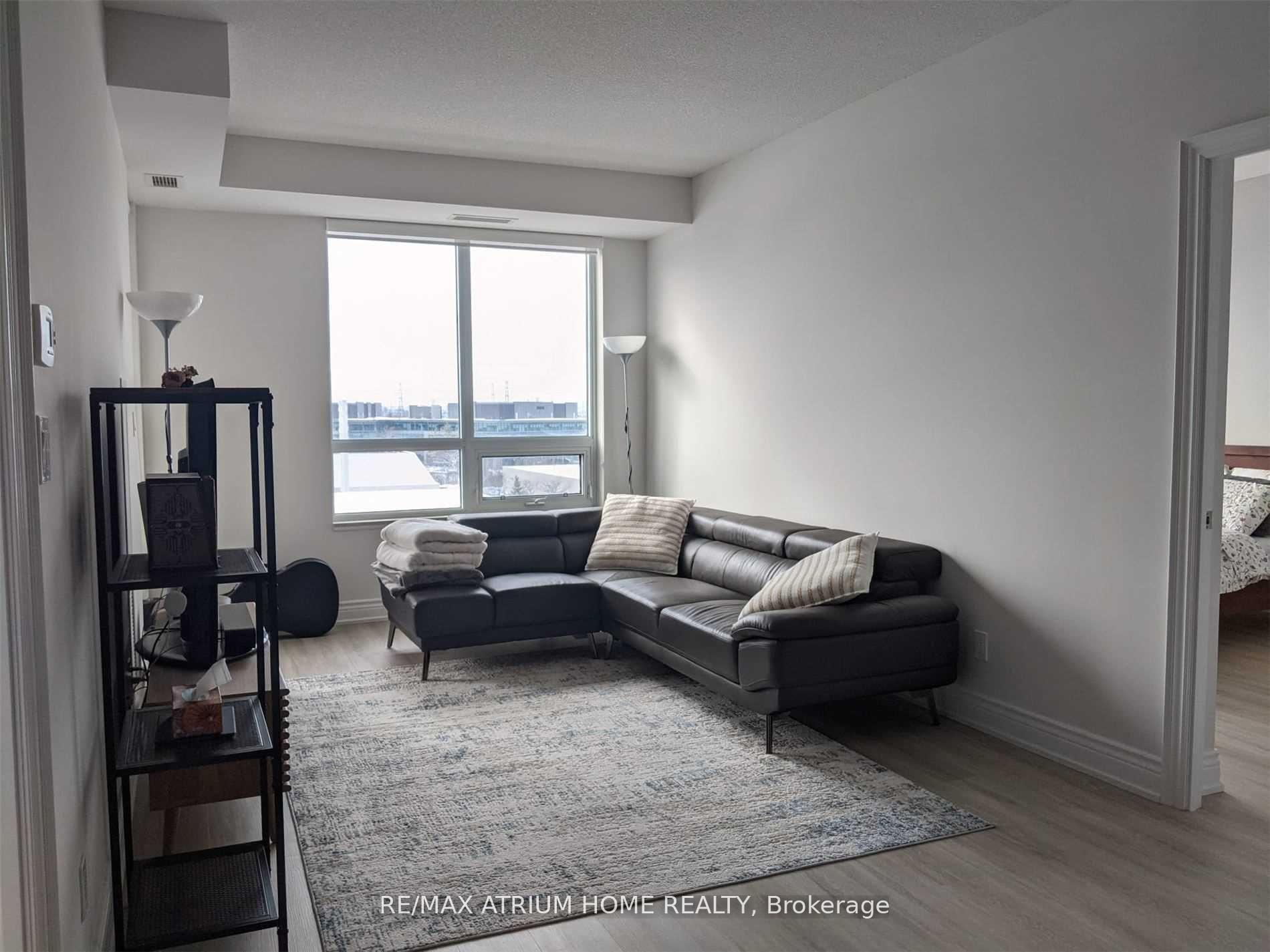 Photo 11 of Unit 721, 50 Clegg Road, Markham, Unionville — HOMEH