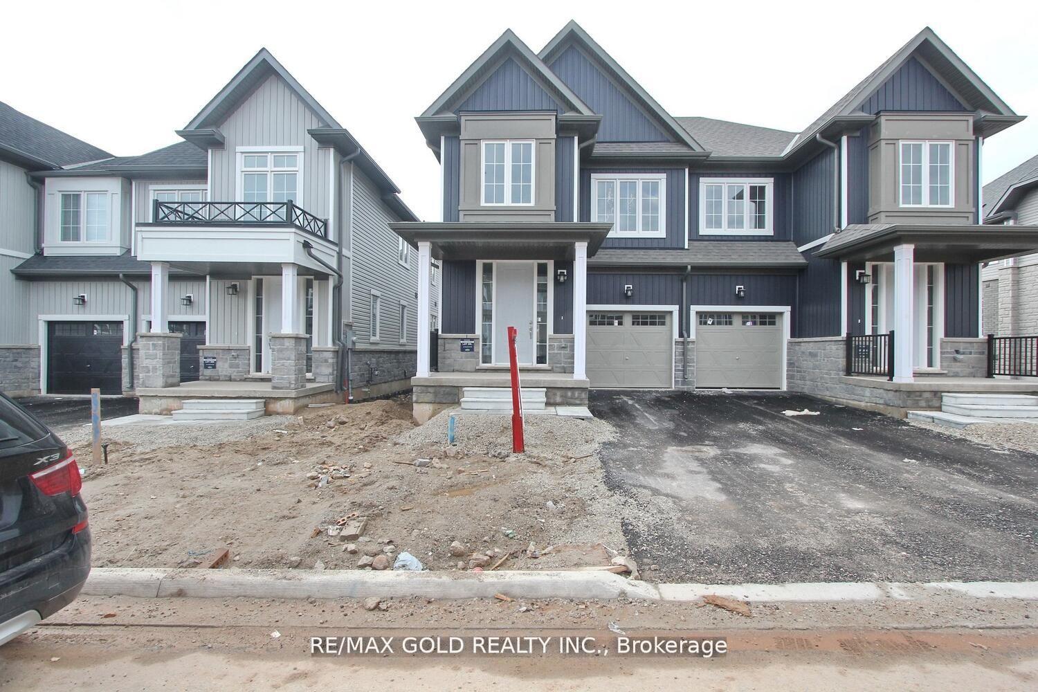 Photo 1 of 127 Molozzi Street, Erin — HOMEH