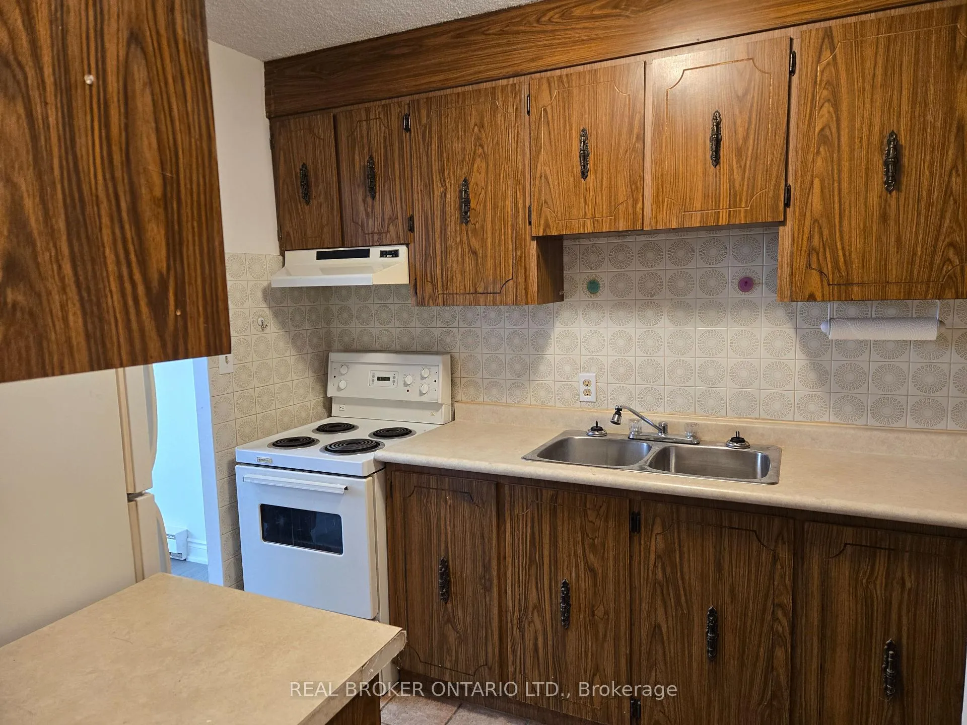 Photo 1 of Unit 402, 97 Nonquon Road, Oshawa, Centennial — HOMEH