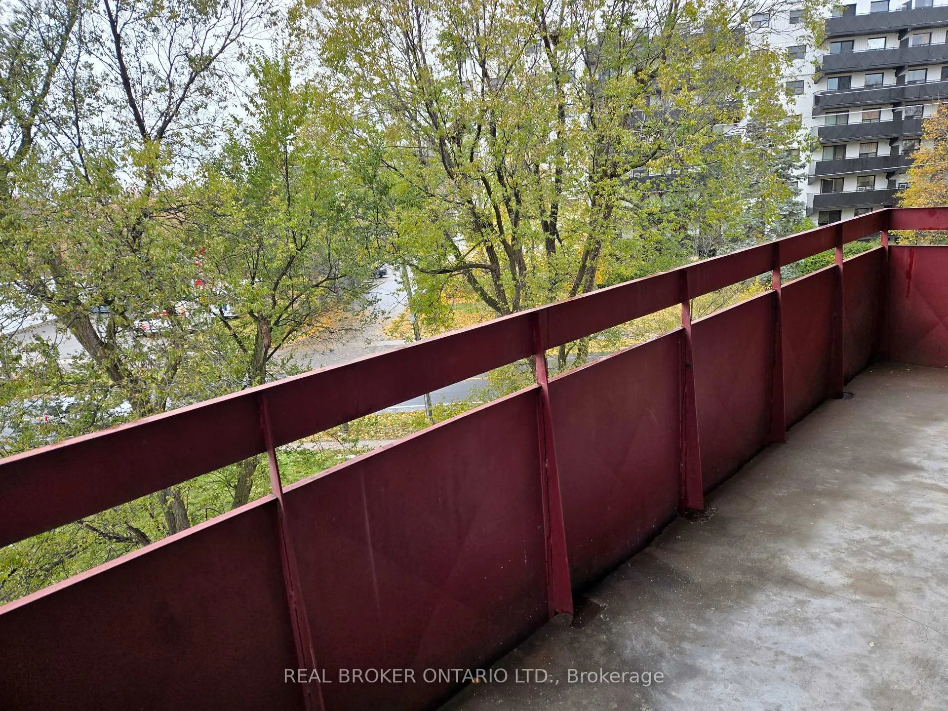 Photo 11 of Unit 402, 97 Nonquon Road, Oshawa, Centennial — HOMEH