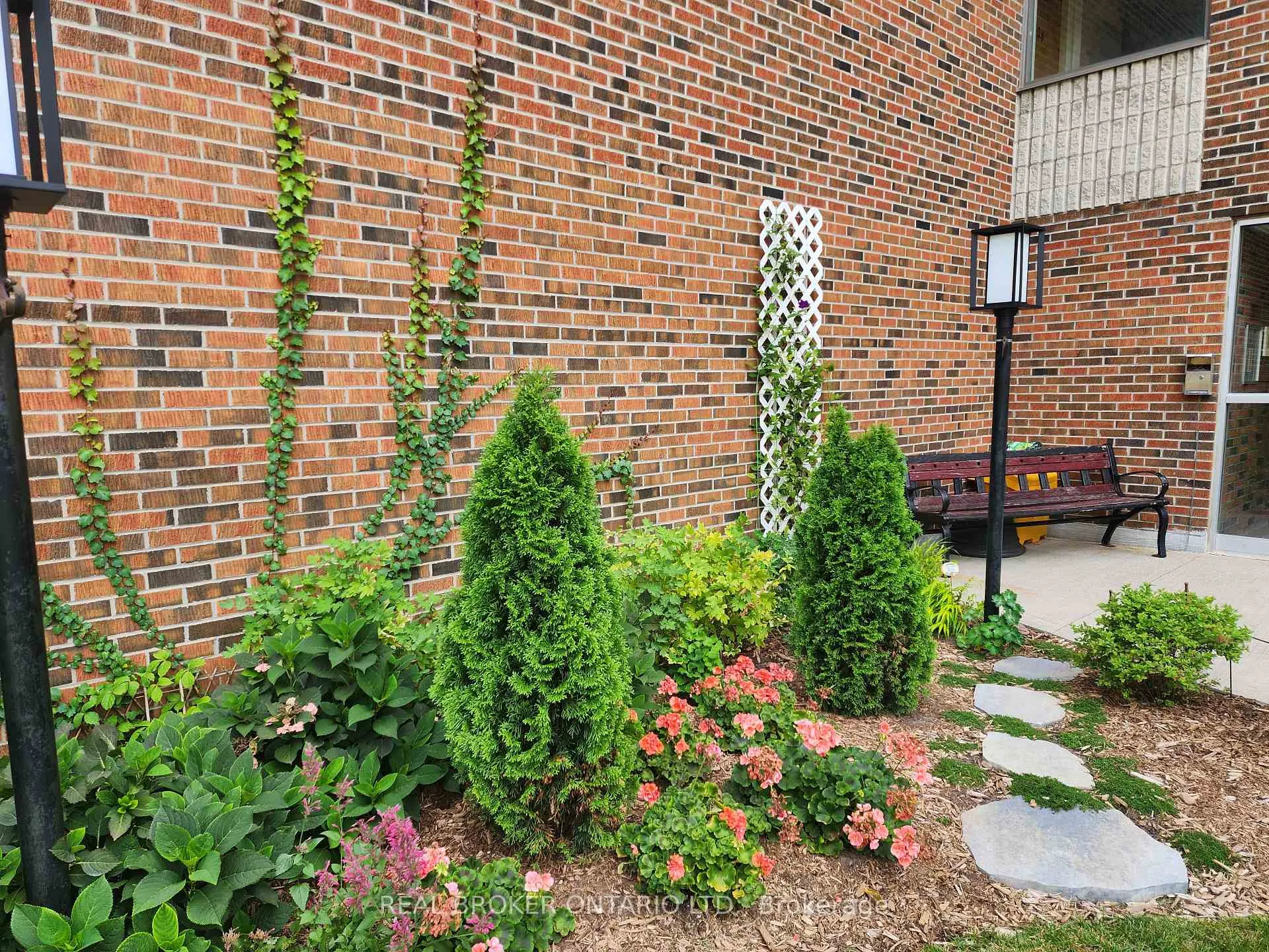 Photo 12 of Unit 402, 97 Nonquon Road, Oshawa, Centennial — HOMEH