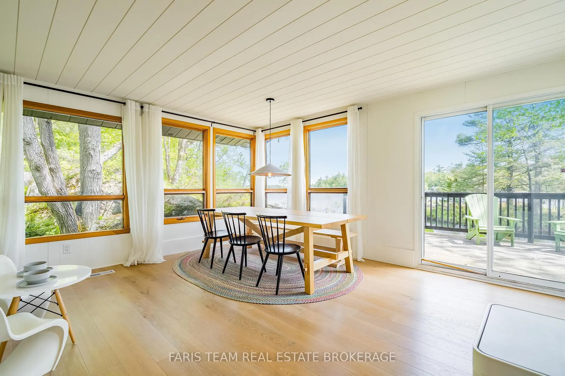 Photo 8 of 1010 Sanderson Road, Gravenhurst, Morrison — HOMEH