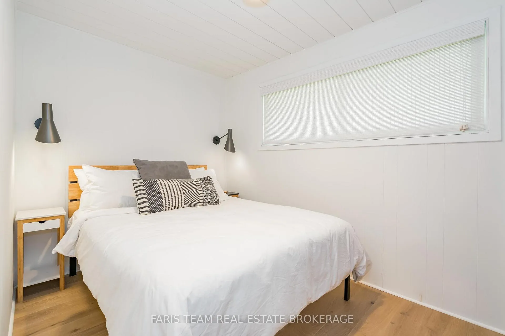 Photo 12 of 1010 Sanderson Road, Gravenhurst, Morrison — HOMEH
