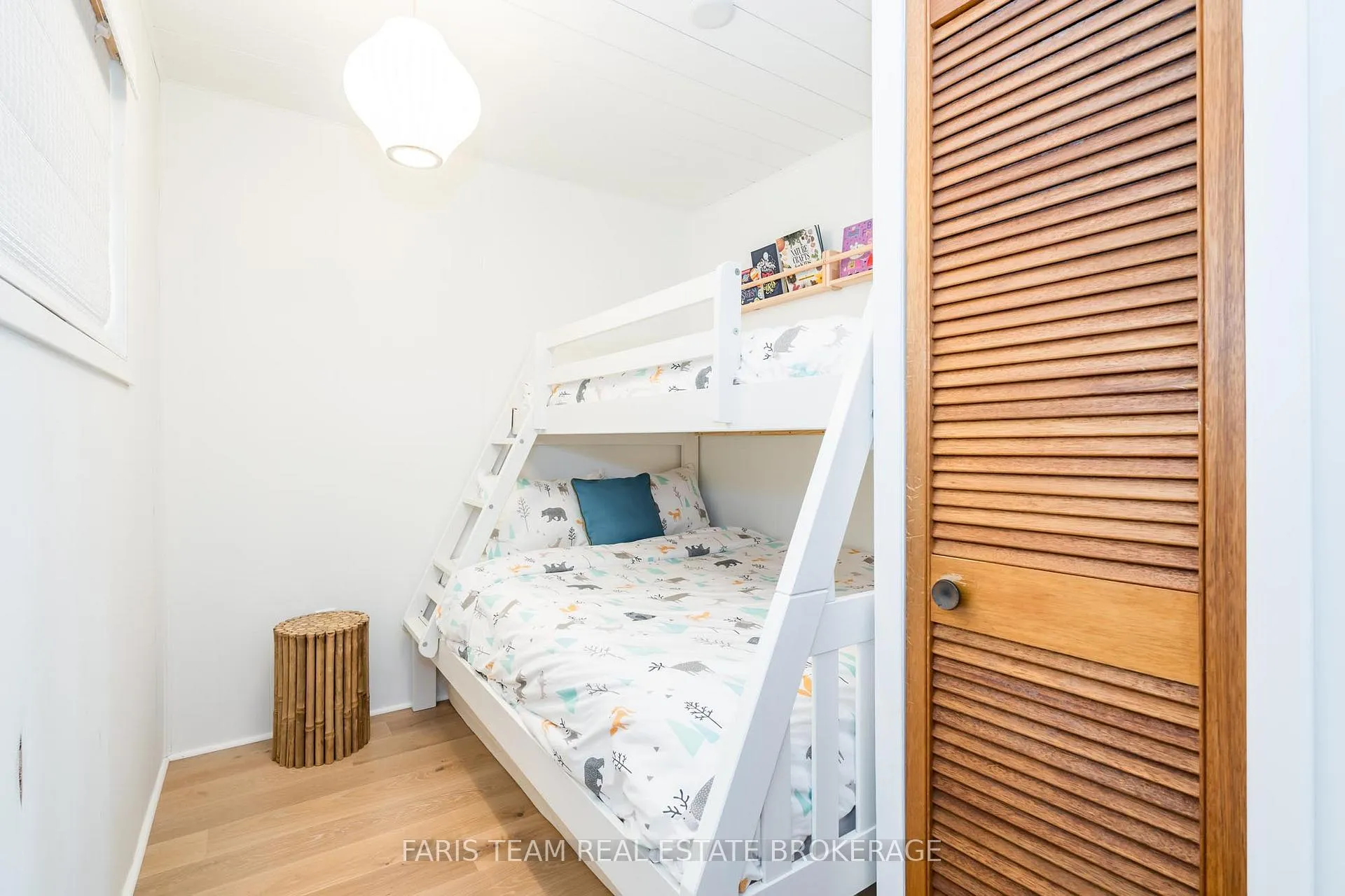 Photo 14 of 1010 Sanderson Road, Gravenhurst, Morrison — HOMEH