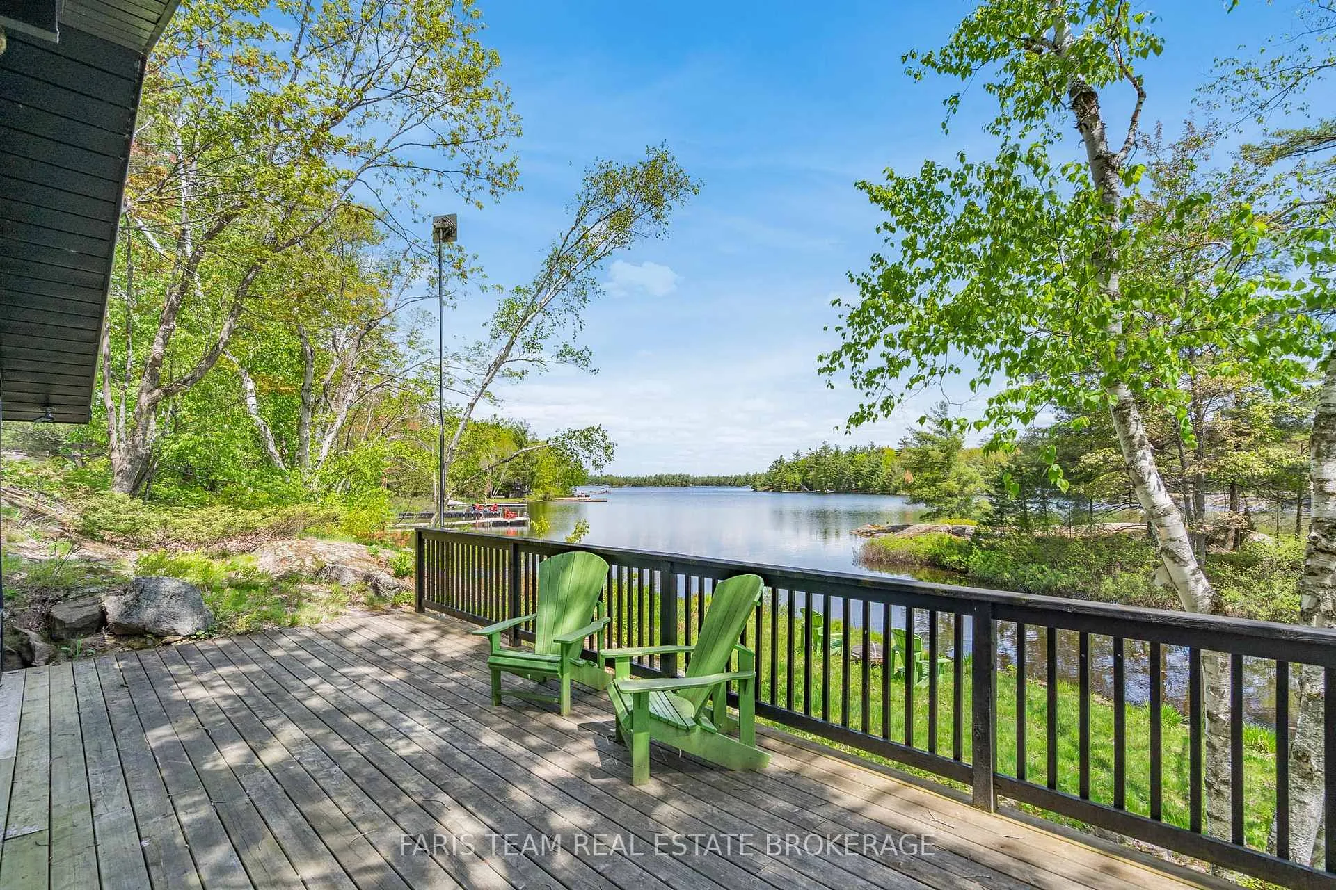 Photo 17 of 1010 Sanderson Road, Gravenhurst, Morrison — HOMEH